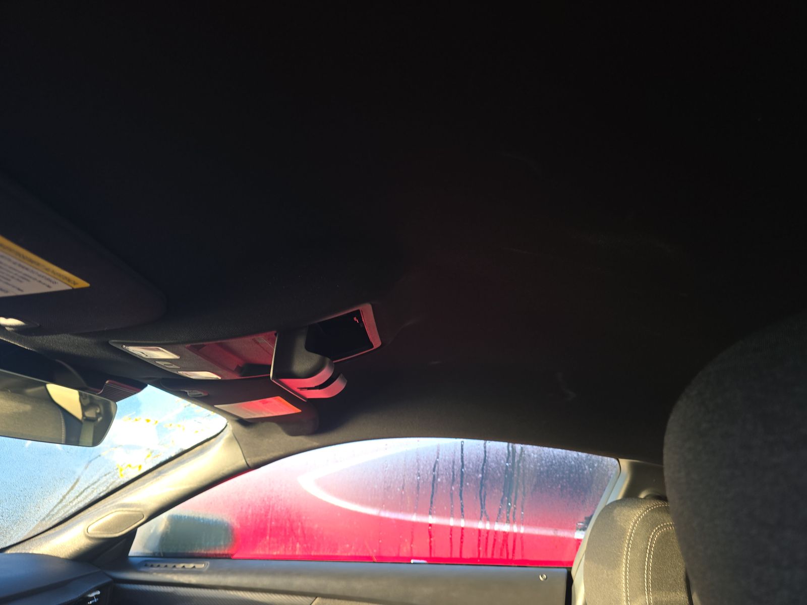 2025 Ford Mustang GT RWD