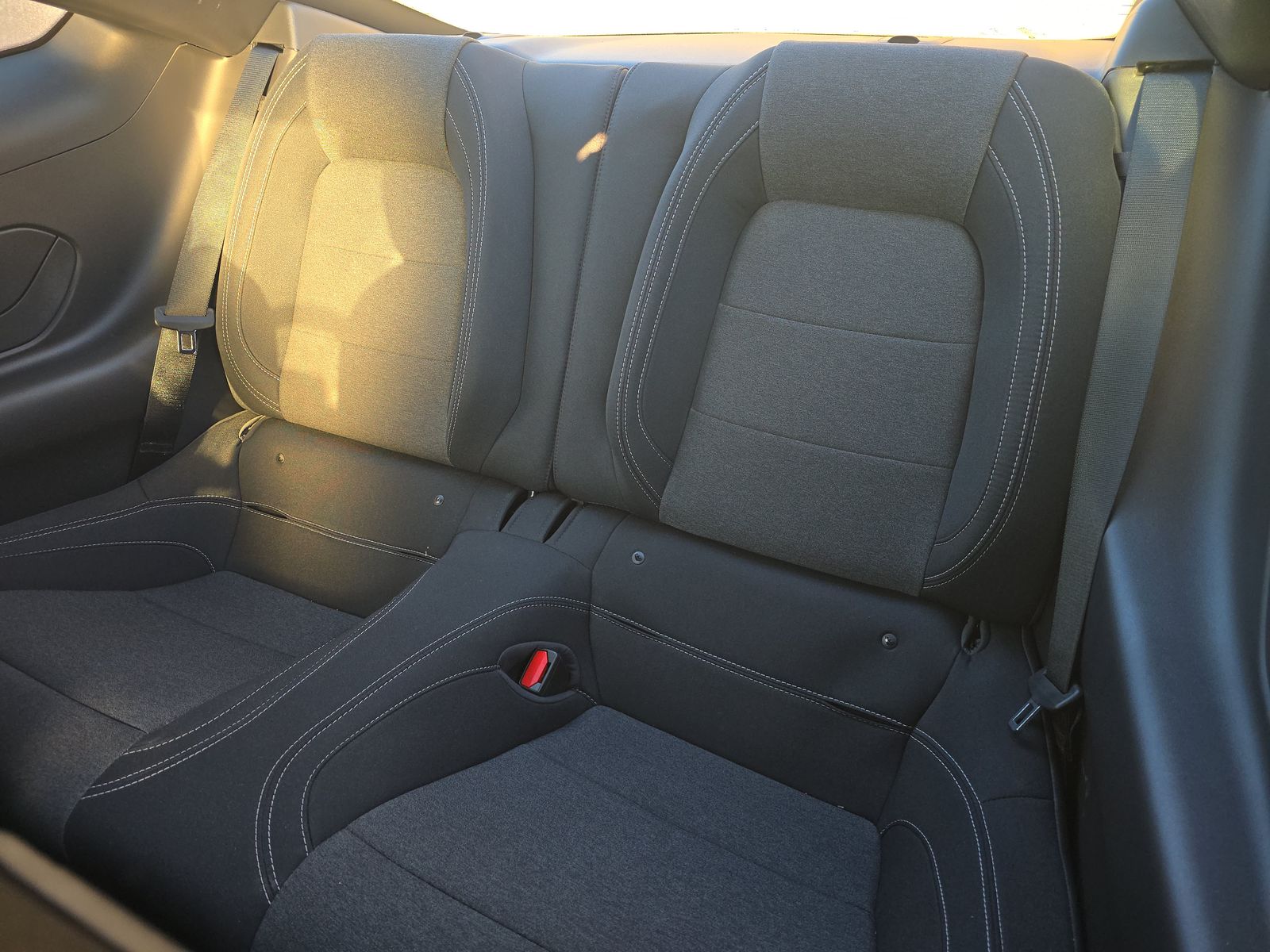 2025 Ford Mustang GT RWD