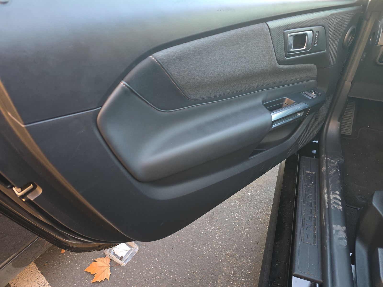 2025 Ford Mustang GT RWD