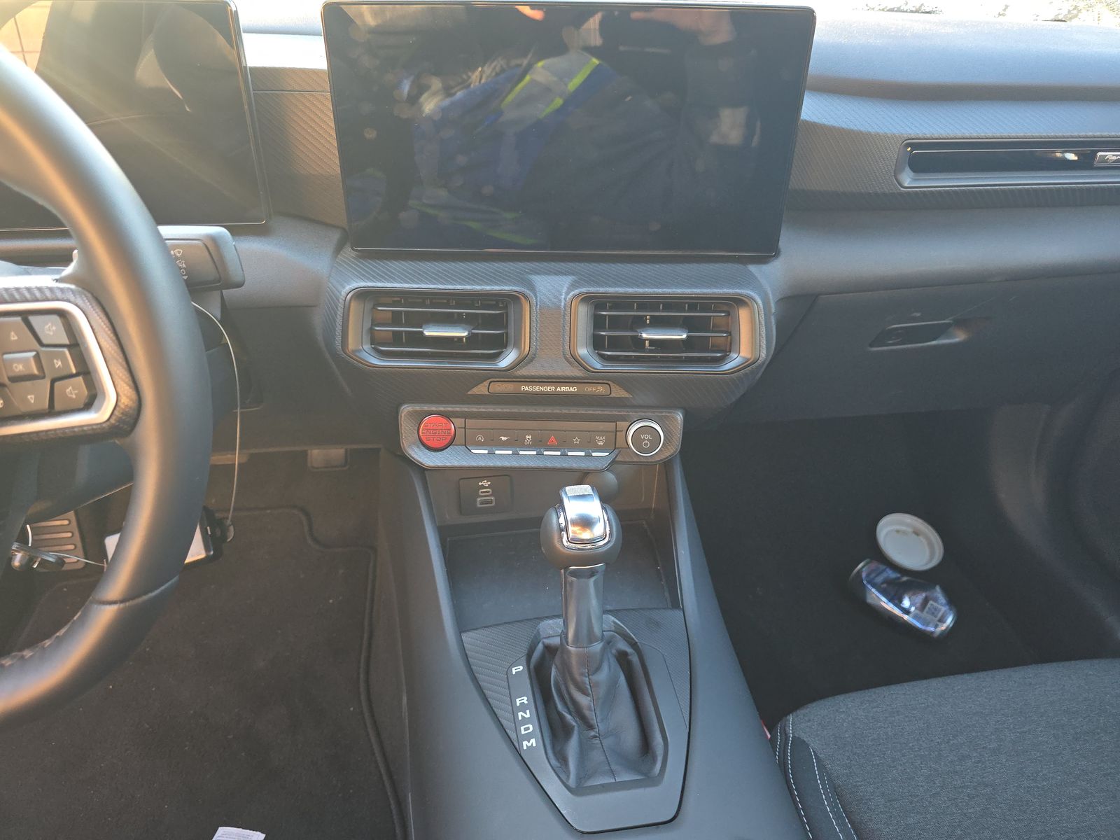 2025 Ford Mustang GT RWD