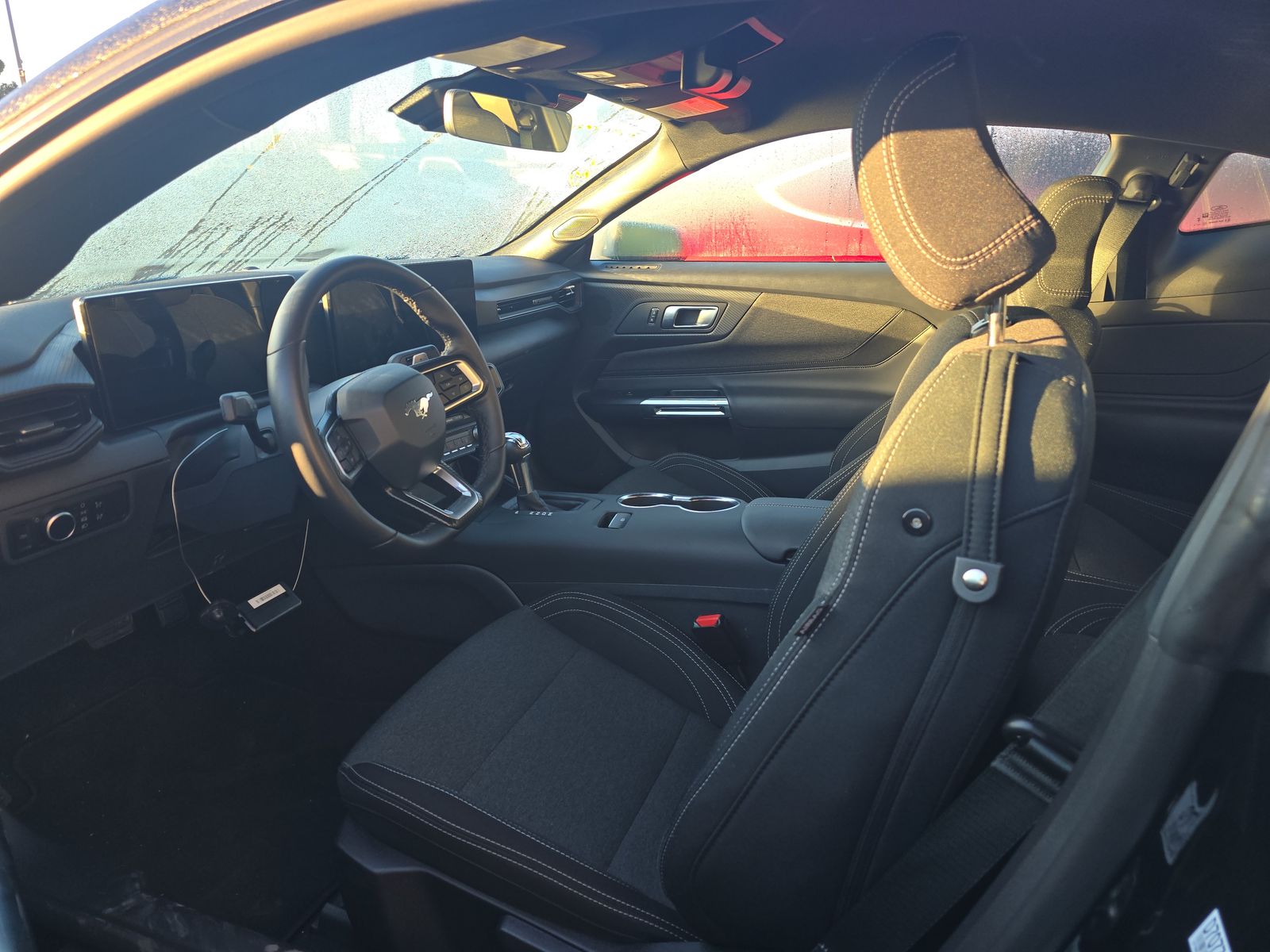 2025 Ford Mustang GT RWD