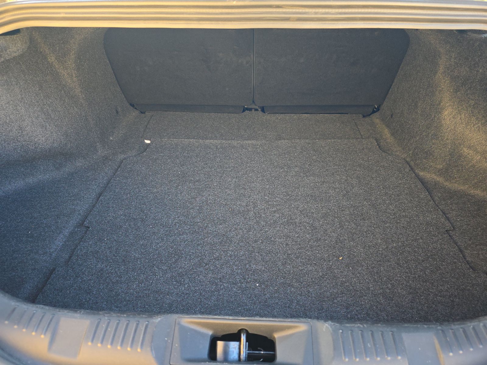 2025 Ford Mustang GT RWD