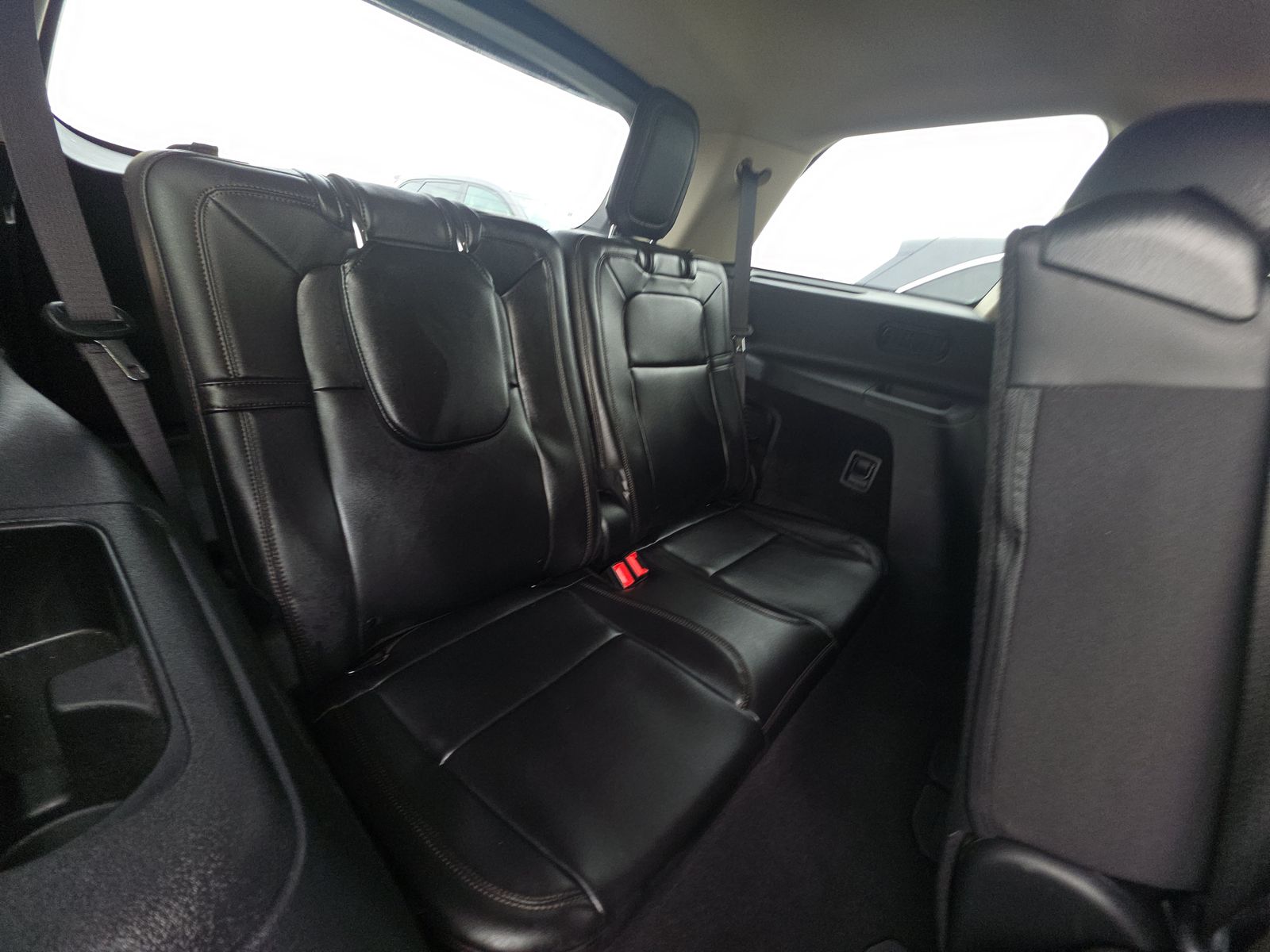 2023 Lincoln Aviator Reserve RWD