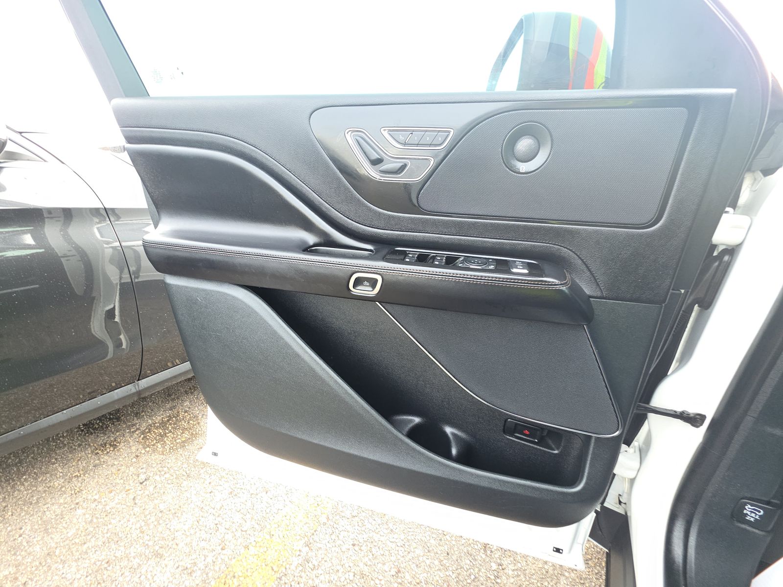 2023 Lincoln Aviator Reserve RWD