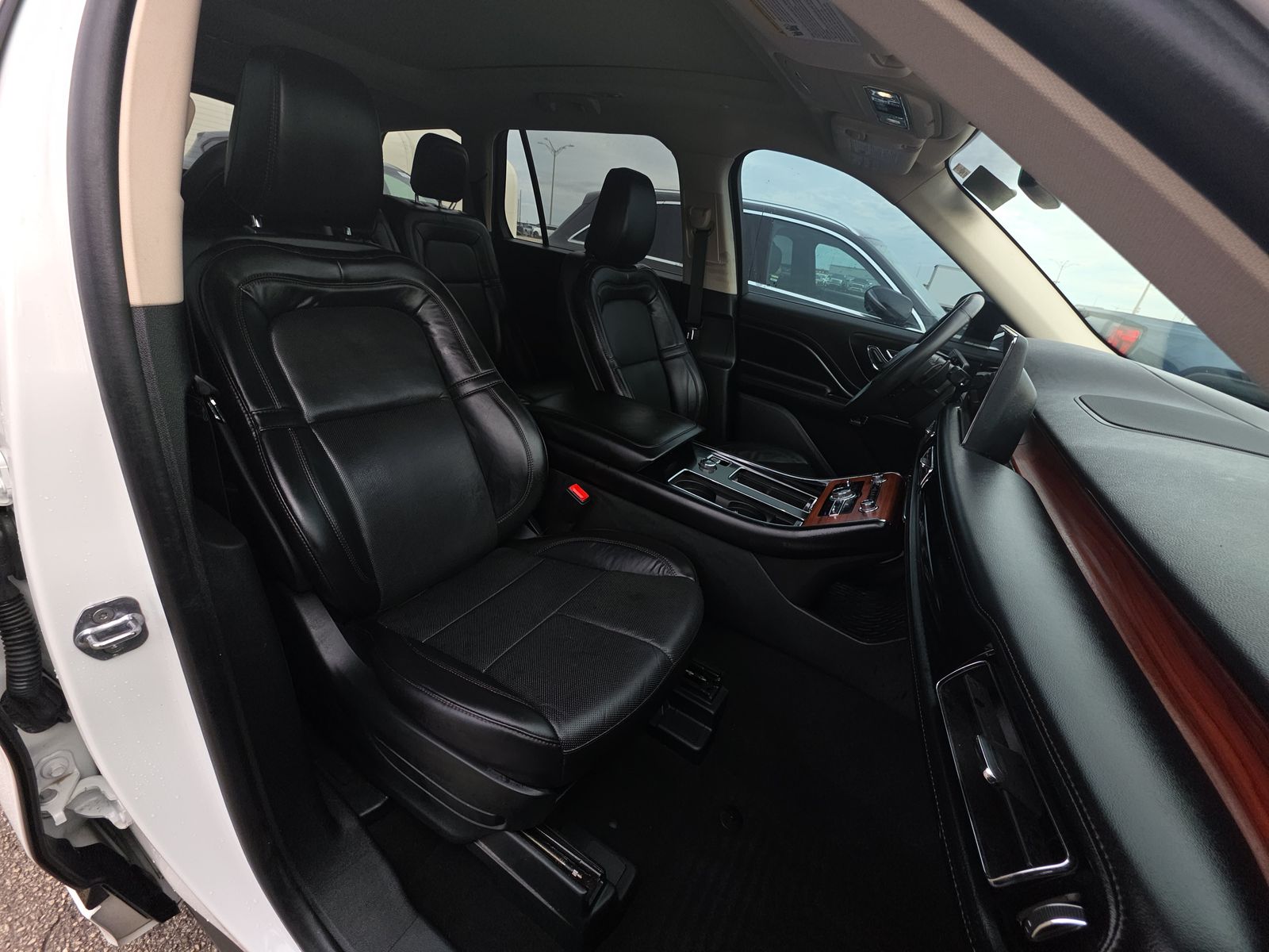 2023 Lincoln Aviator Reserve RWD