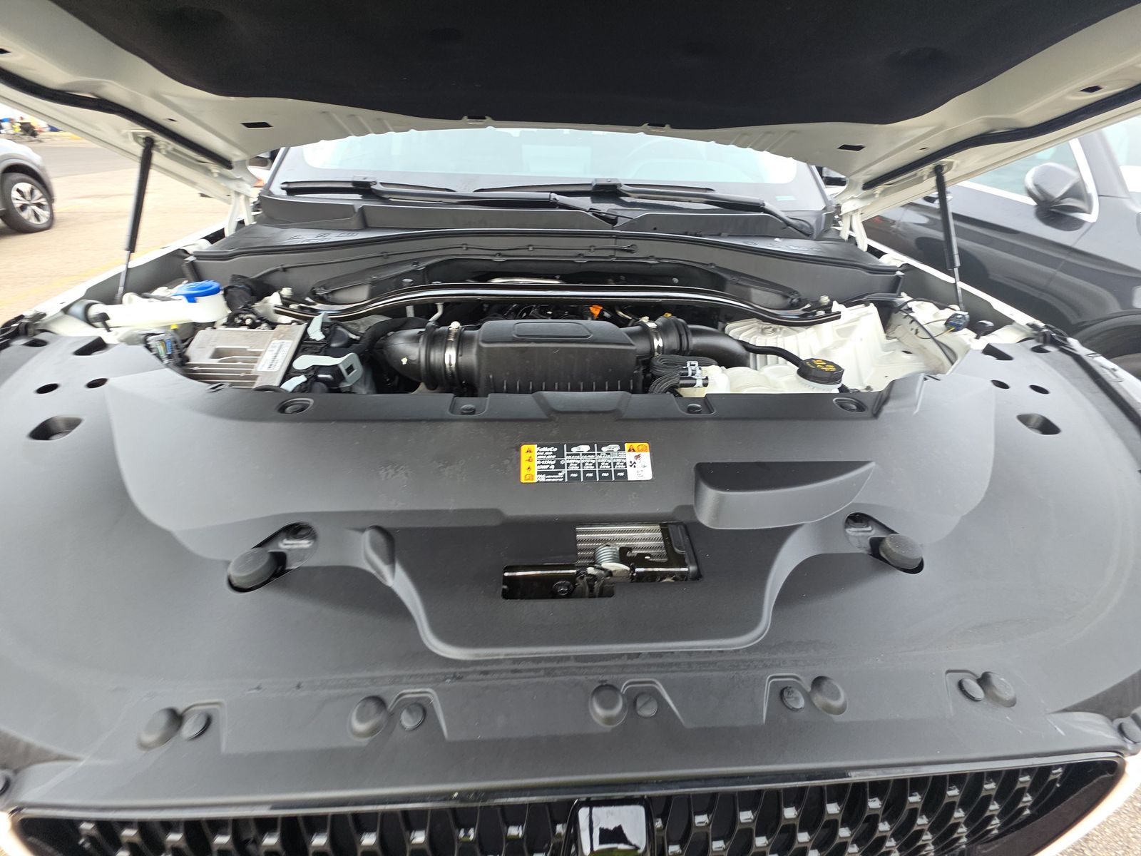 2023 Lincoln Aviator Reserve RWD