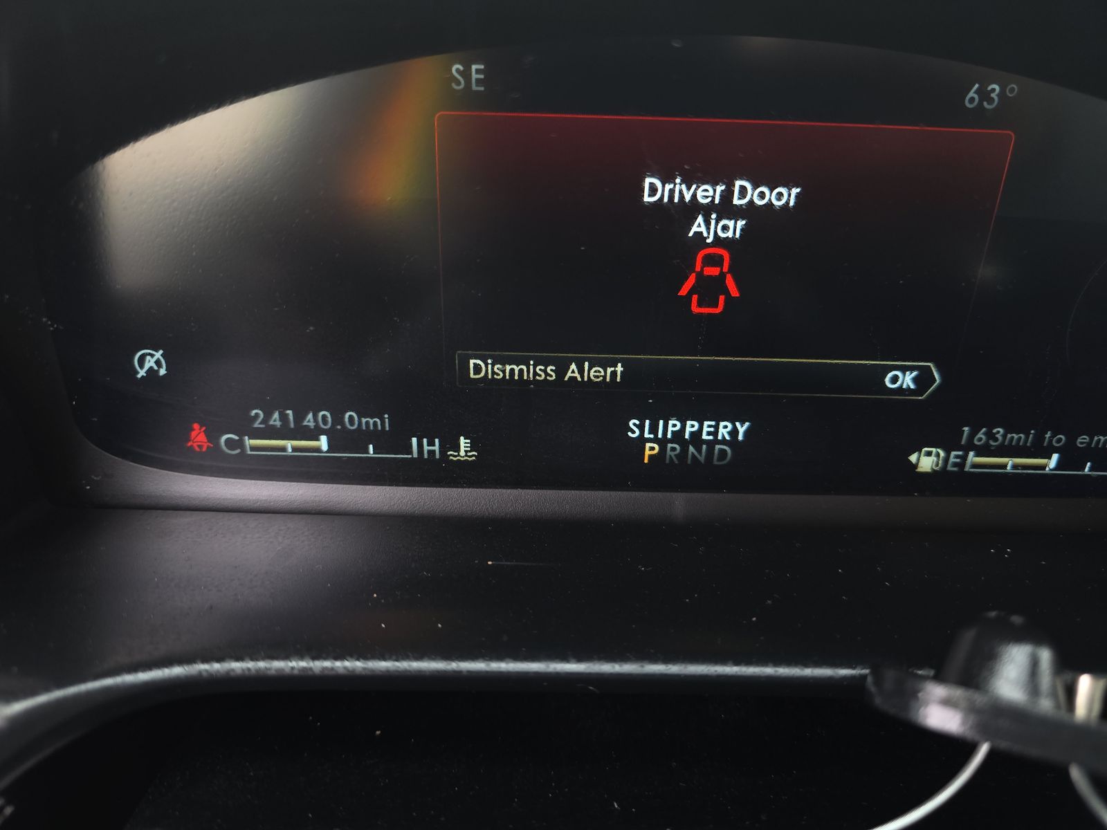 2023 Lincoln Aviator Reserve RWD