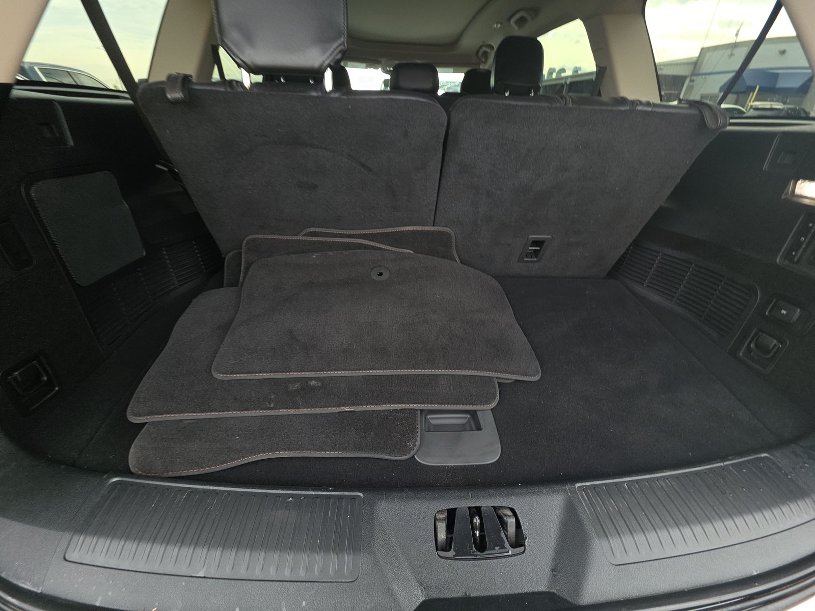 2023 Lincoln Aviator Reserve RWD