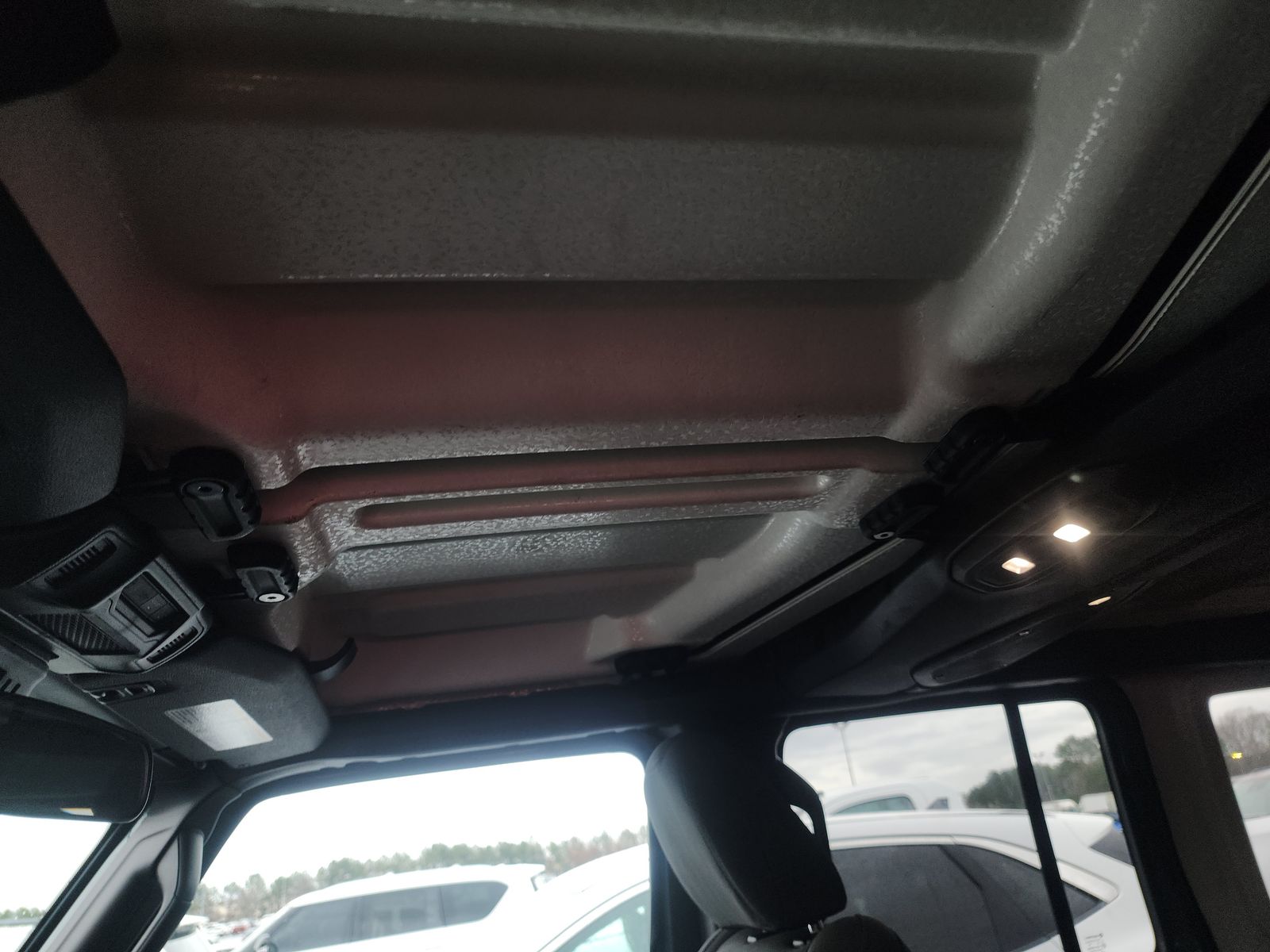 2025 Jeep Wrangler 4xe Rubicon AWD