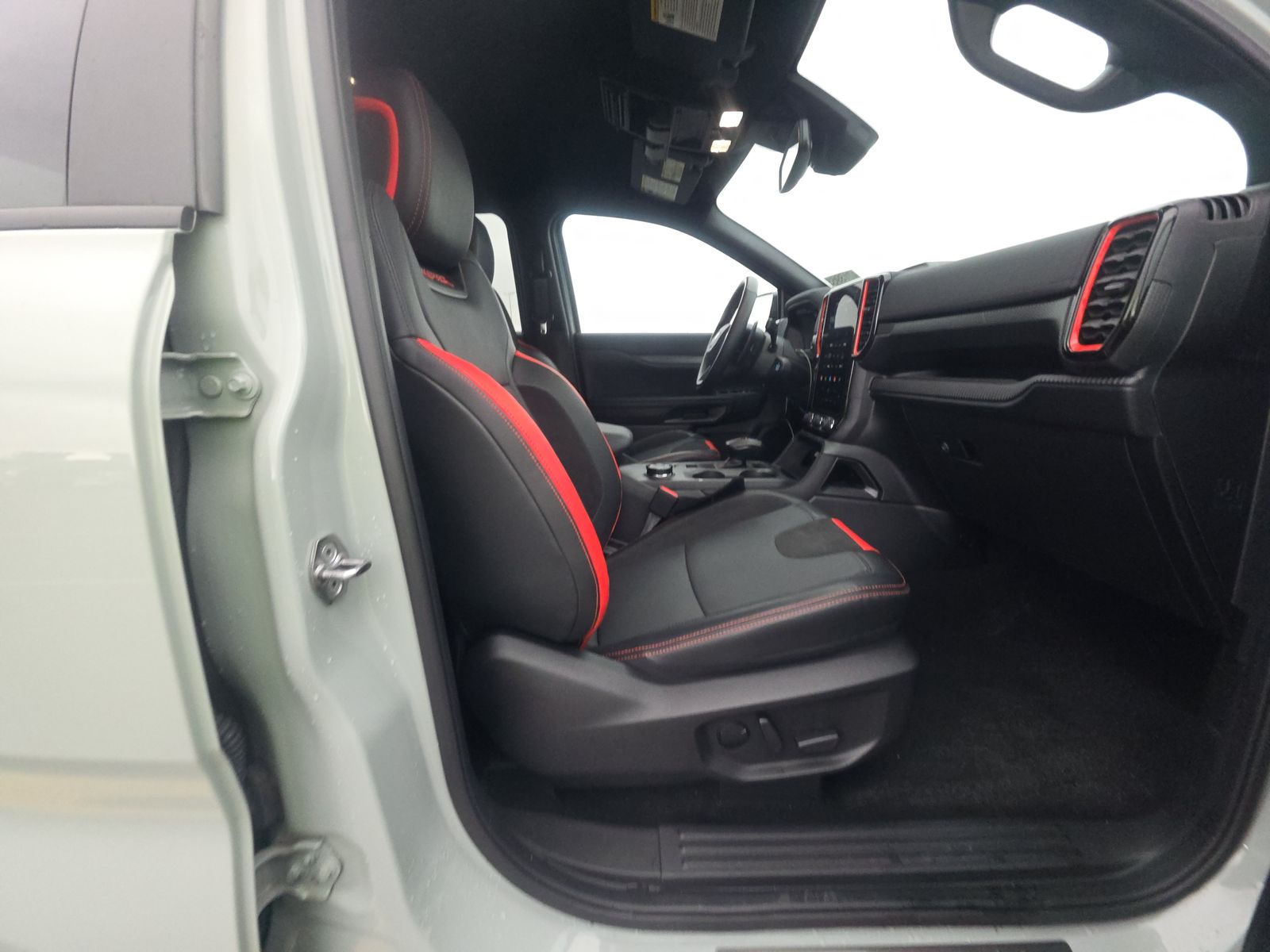 2024 Ford Ranger Raptor AWD