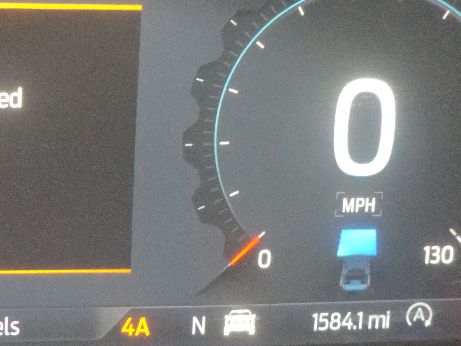 2024 Ford Ranger Raptor AWD