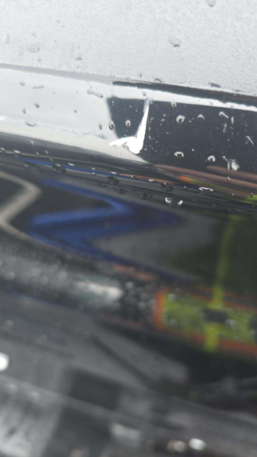 2023 Chevrolet Silverado 1500 High Country RWD