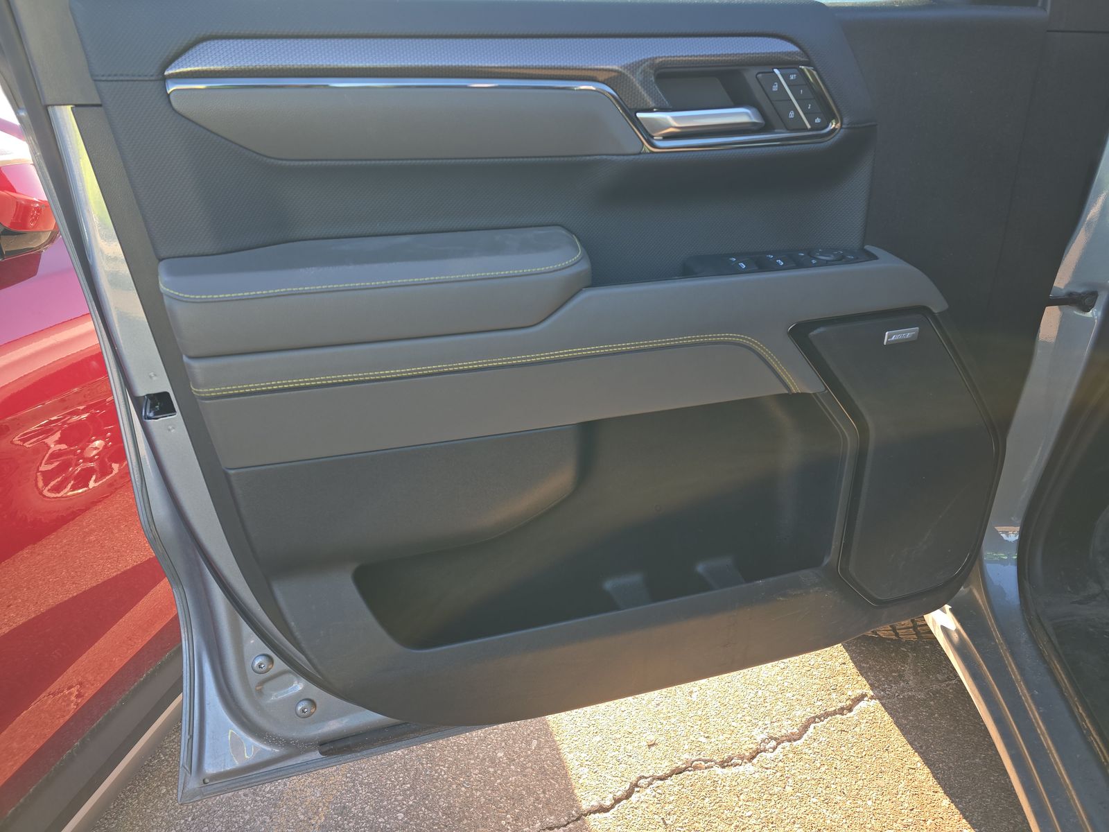 2024 Chevrolet Silverado 1500 ZR2 AWD