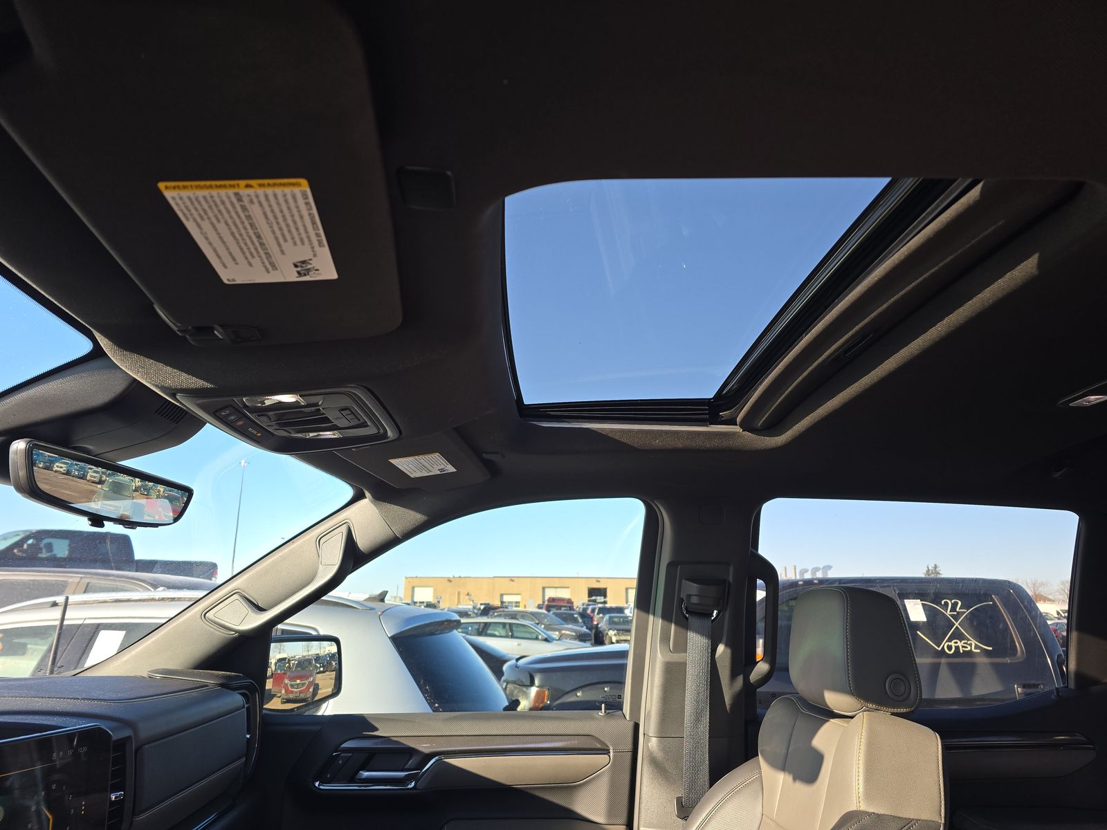 2024 Chevrolet Silverado 1500 ZR2 AWD