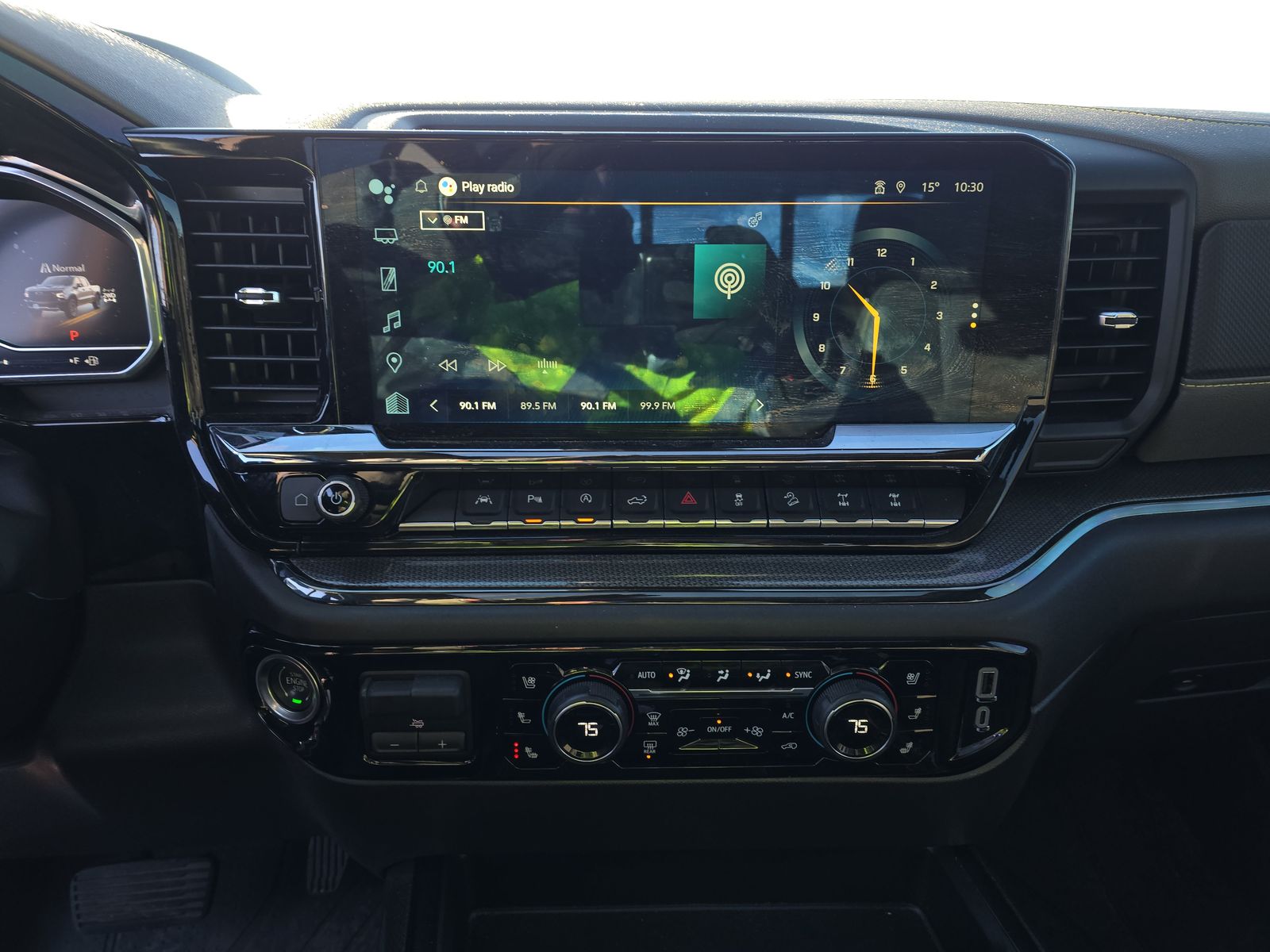 2024 Chevrolet Silverado 1500 ZR2 AWD