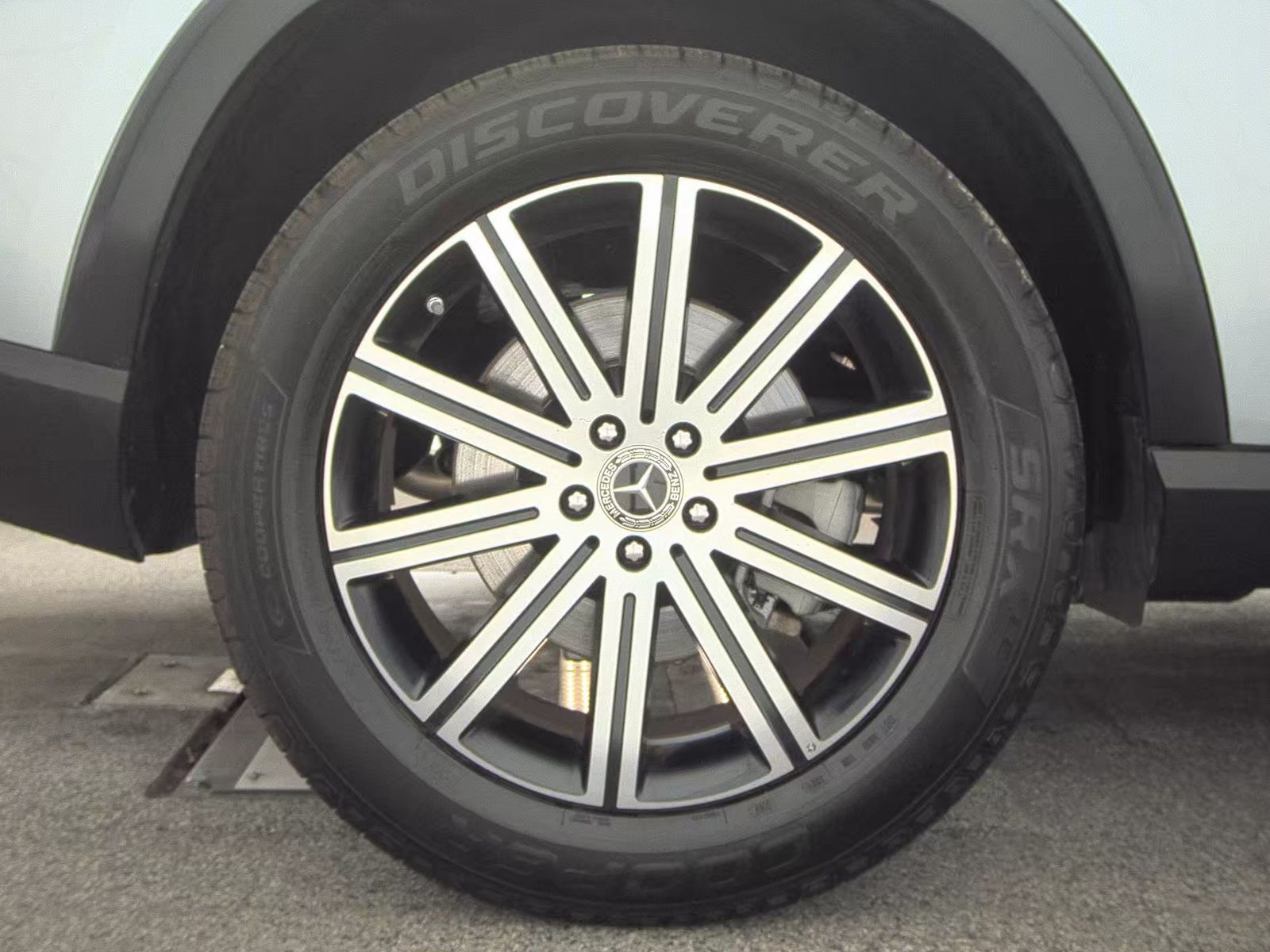 2025 Mercedes-Benz GLE GLE 450 AWD