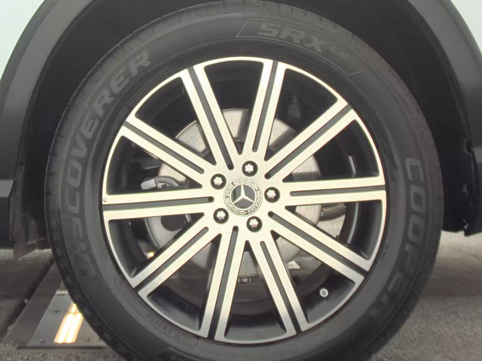 2025 Mercedes-Benz GLE GLE 450 AWD