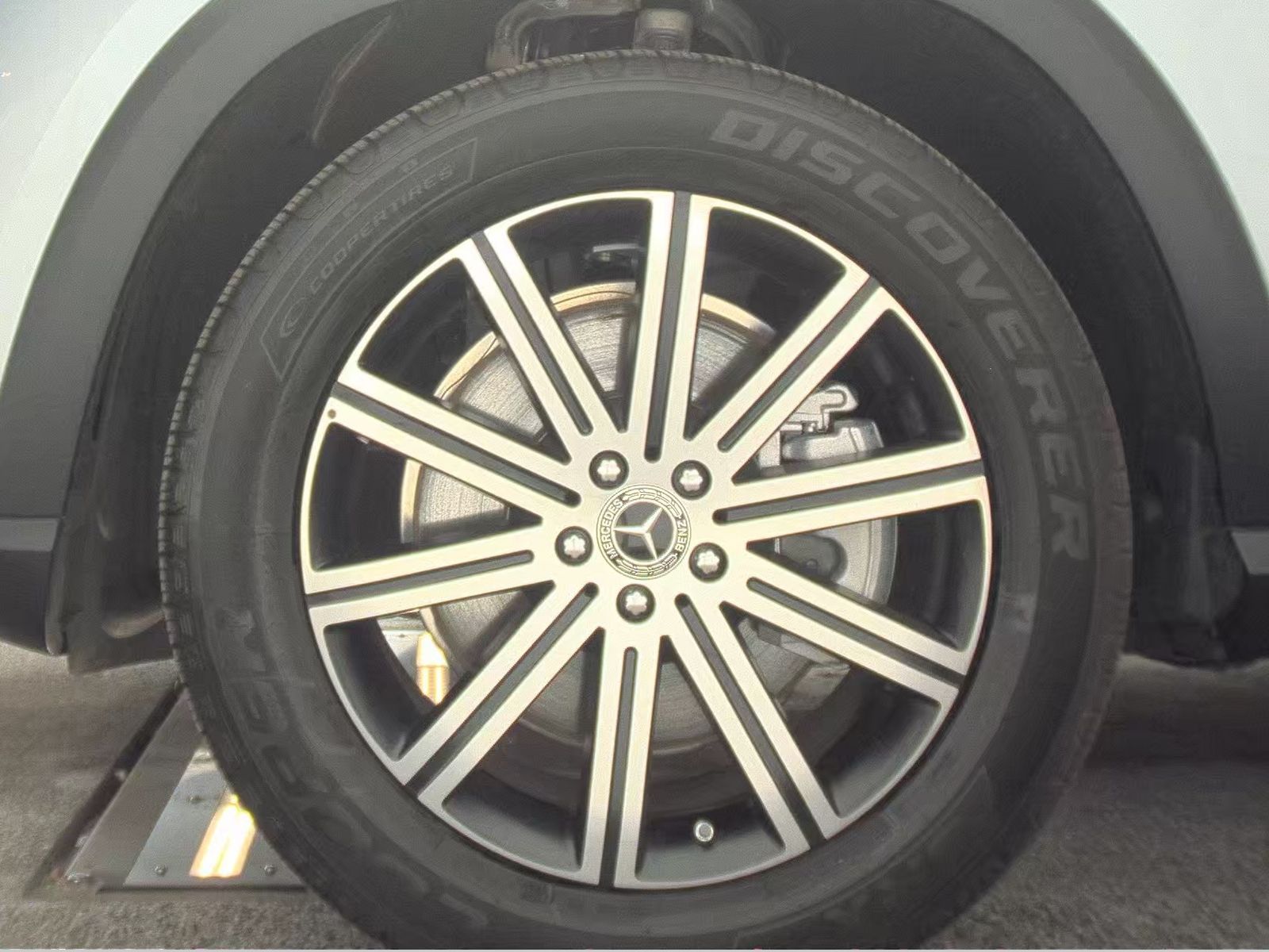 2025 Mercedes-Benz GLE GLE 450 AWD