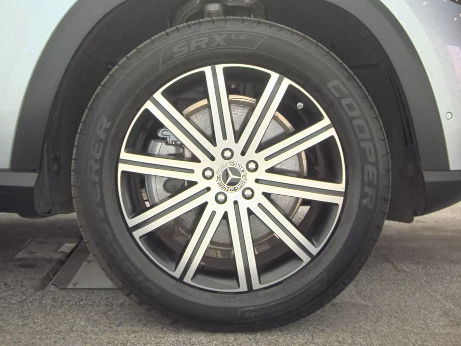 2025 Mercedes-Benz GLE GLE 450 AWD