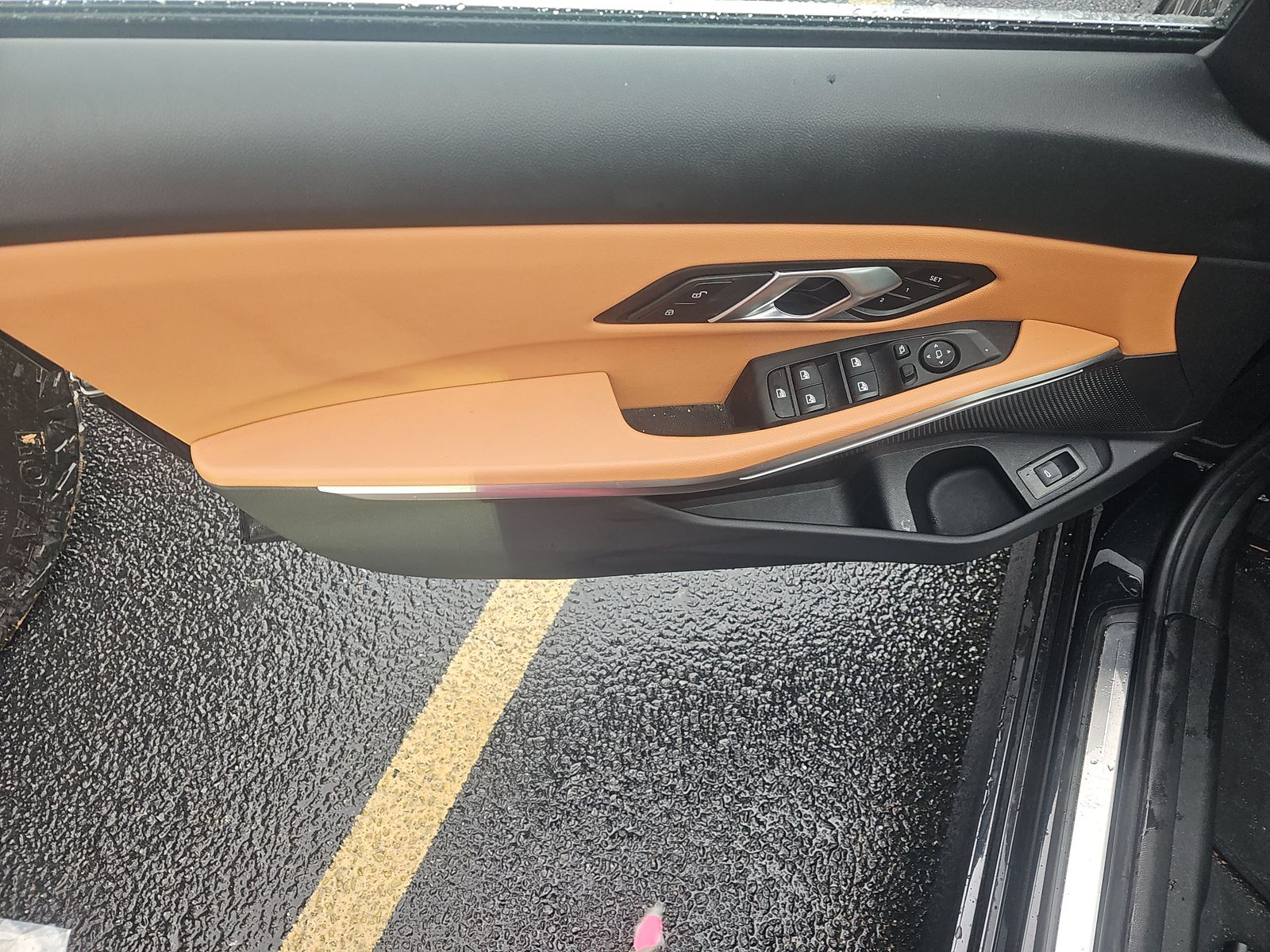 2025 BMW 3 Series 330i xDrive AWD