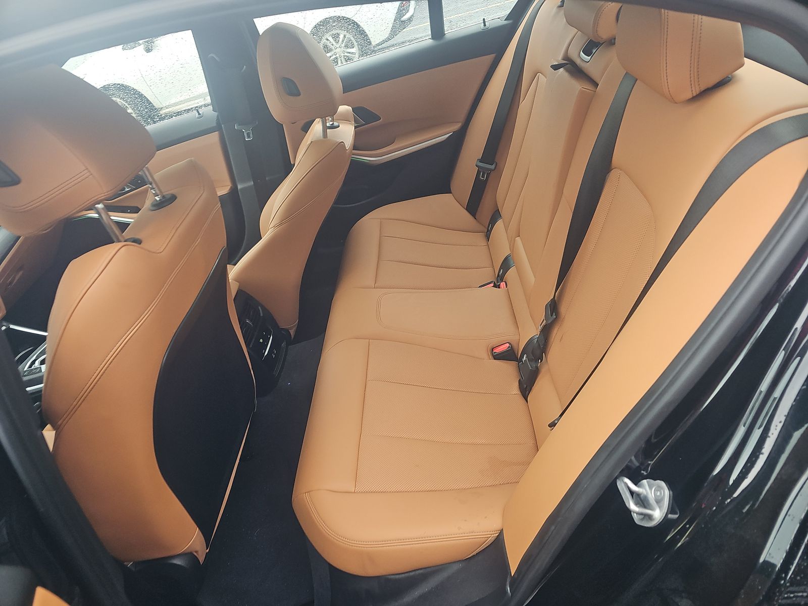 2025 BMW 3 Series 330i xDrive AWD