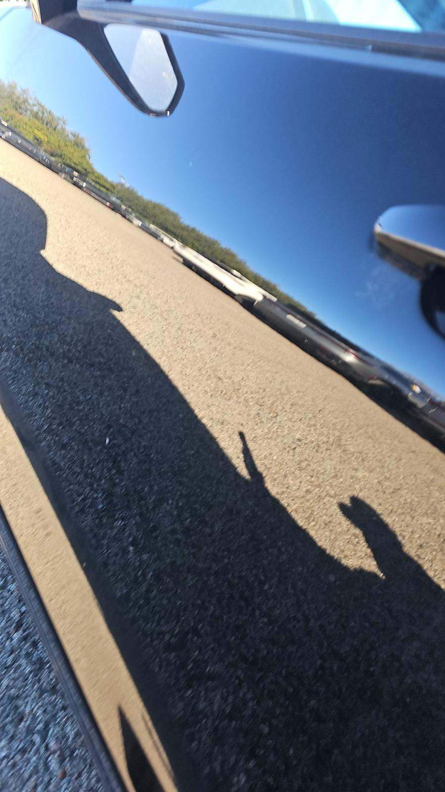 2023 Chevrolet Camaro LT1 RWD