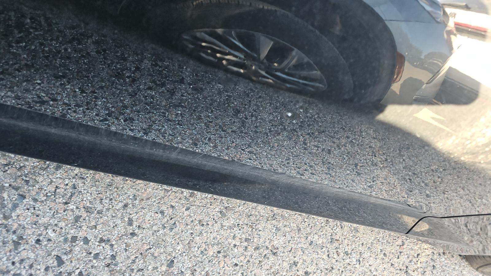 2023 Chevrolet Camaro LT1 RWD