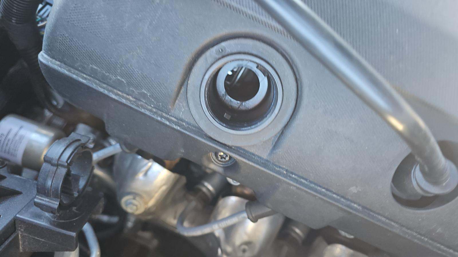 2023 Chevrolet Camaro LT1 RWD