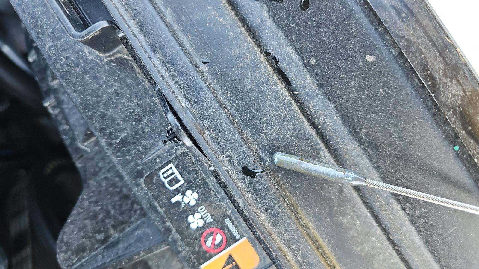 2023 Chevrolet Camaro LT1 RWD