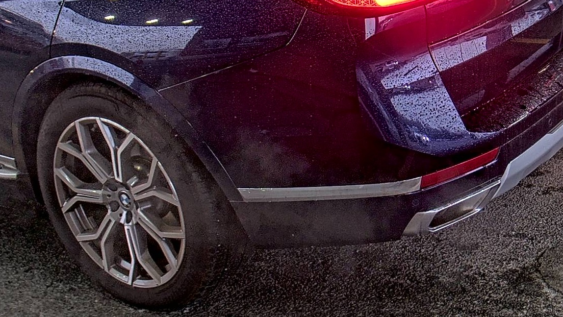 2024 BMW X7 xDrive40i AWD