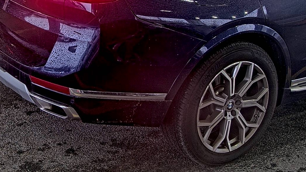 2024 BMW X7 xDrive40i AWD