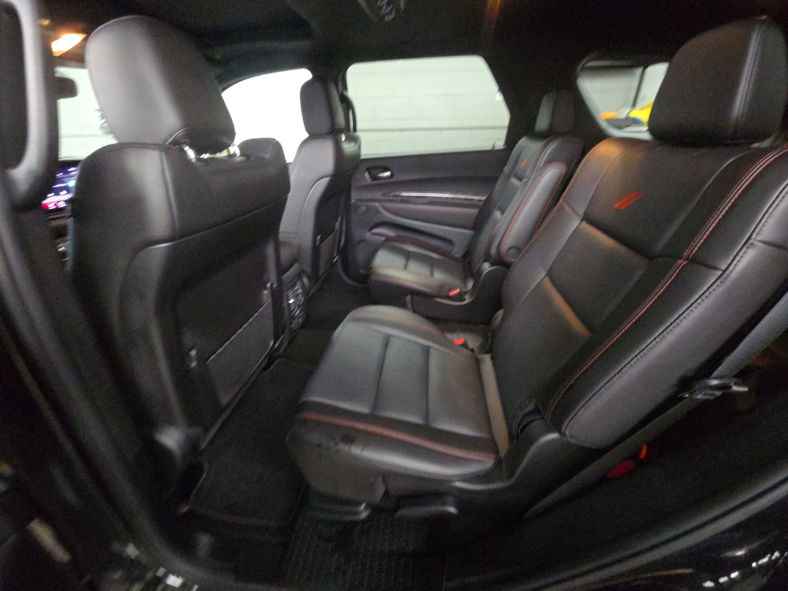 2025 Dodge Durango R/T Premium AWD