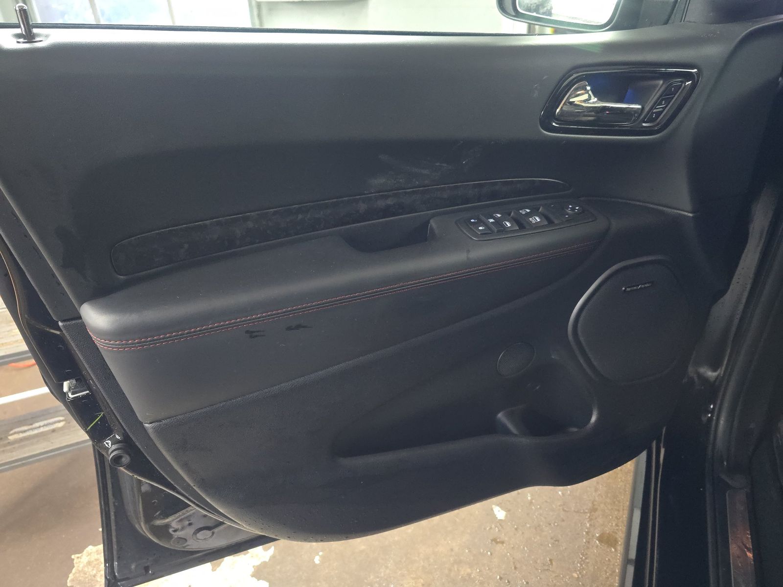 2025 Dodge Durango R/T Premium AWD