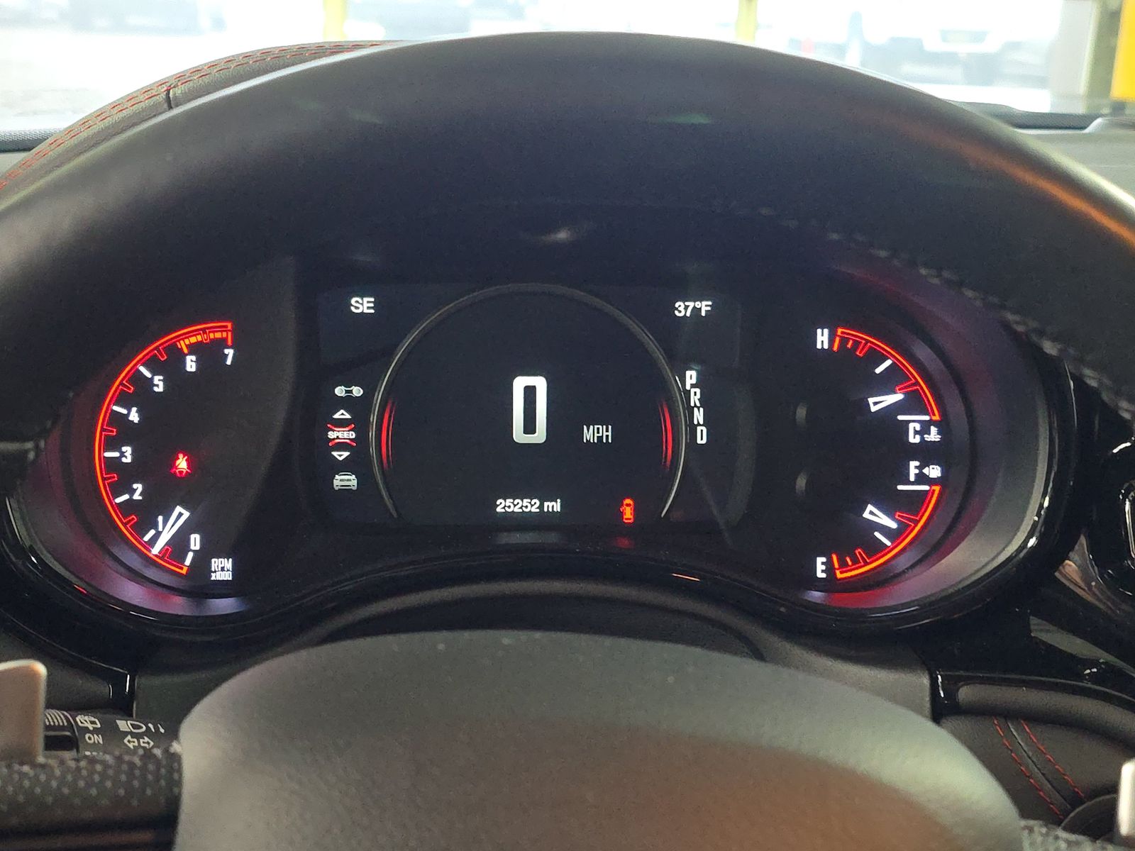 2025 Dodge Durango R/T Premium AWD