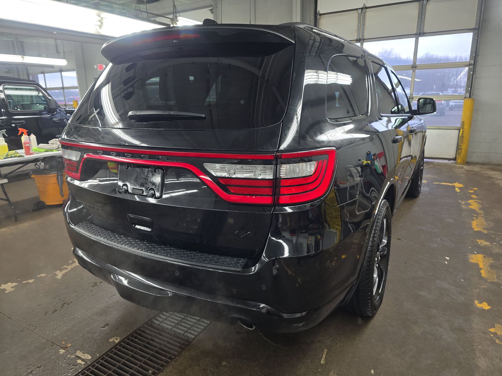 2025 Dodge Durango R/T Premium AWD