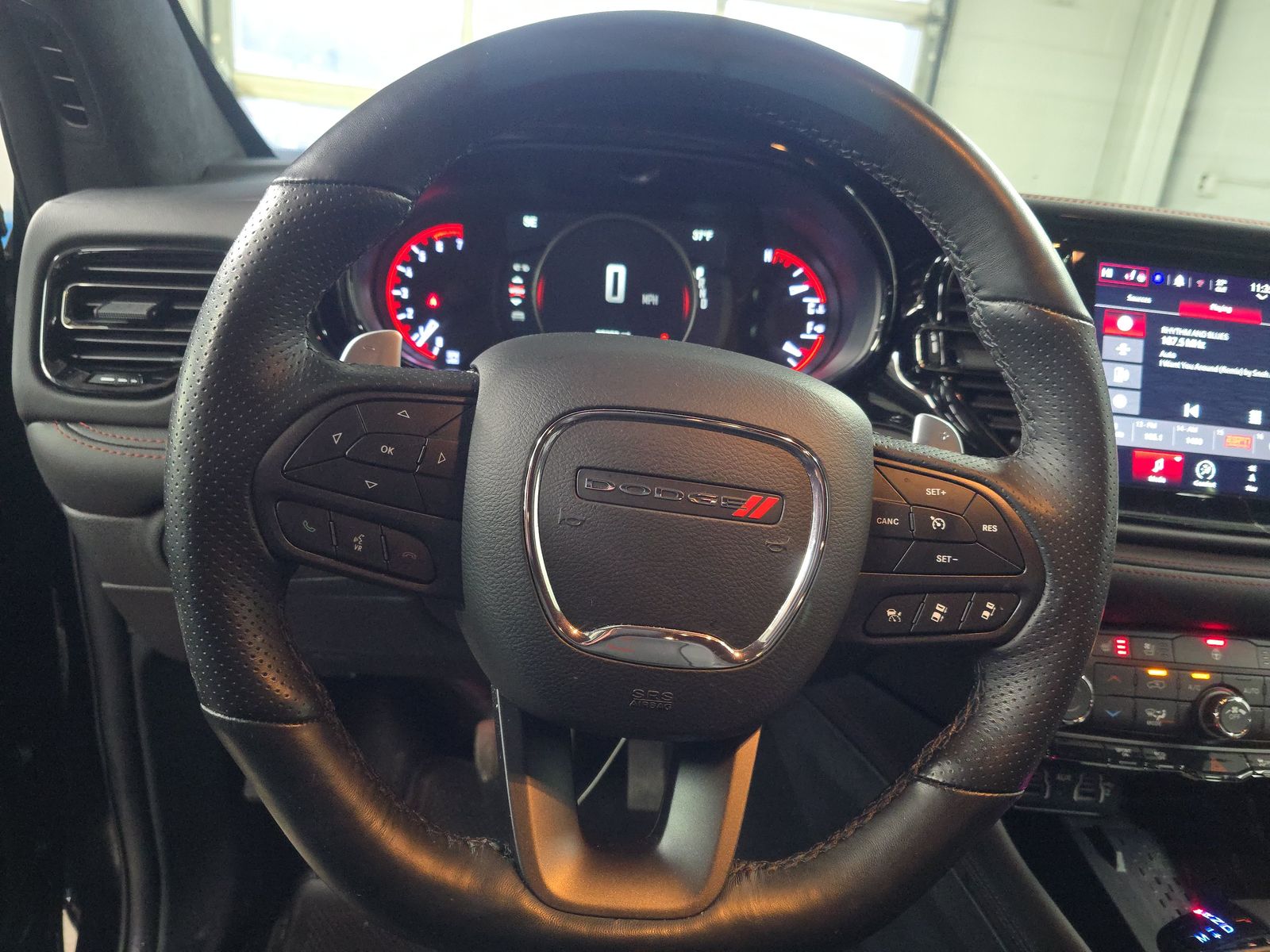 2025 Dodge Durango R/T Premium AWD