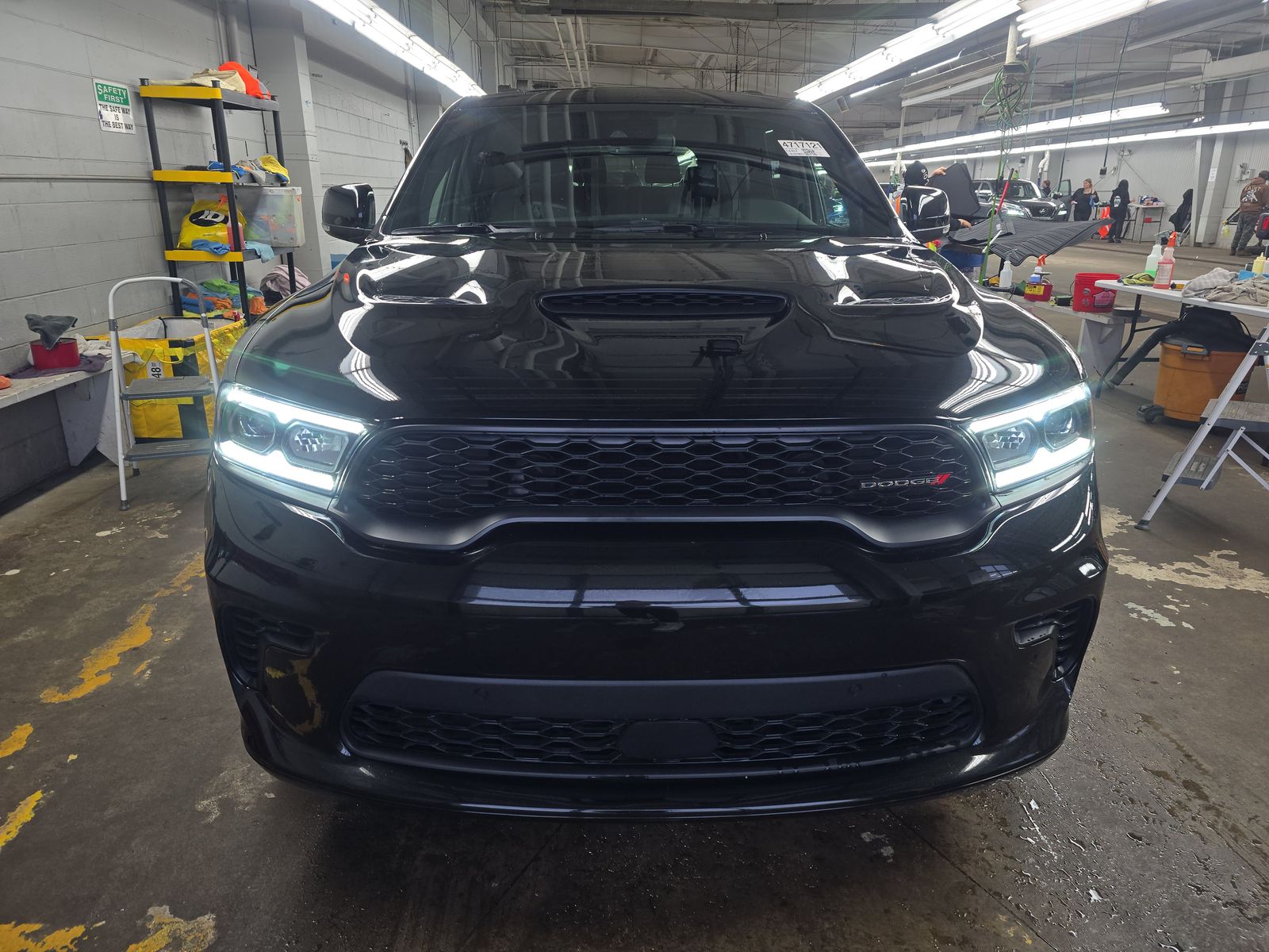 2025 Dodge Durango R/T Premium AWD