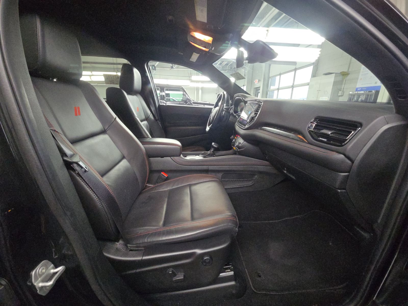 2025 Dodge Durango R/T Premium AWD