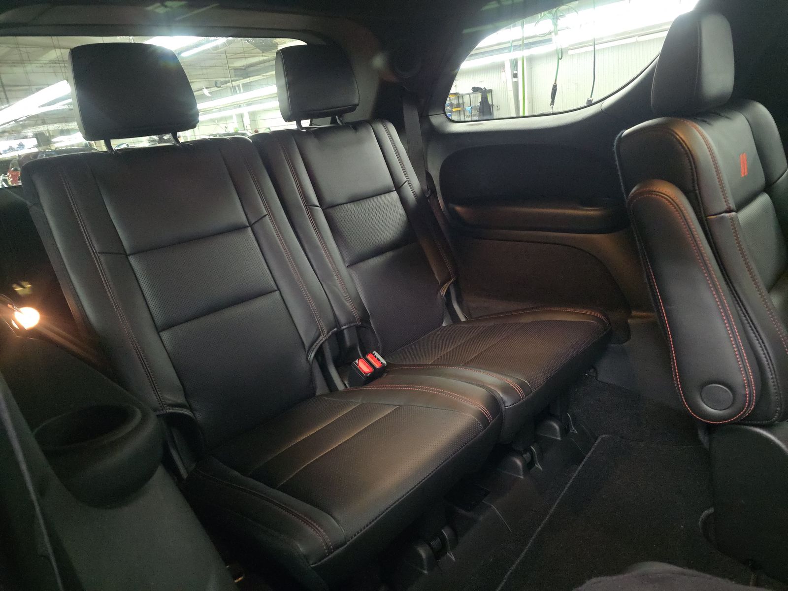 2025 Dodge Durango R/T Premium AWD