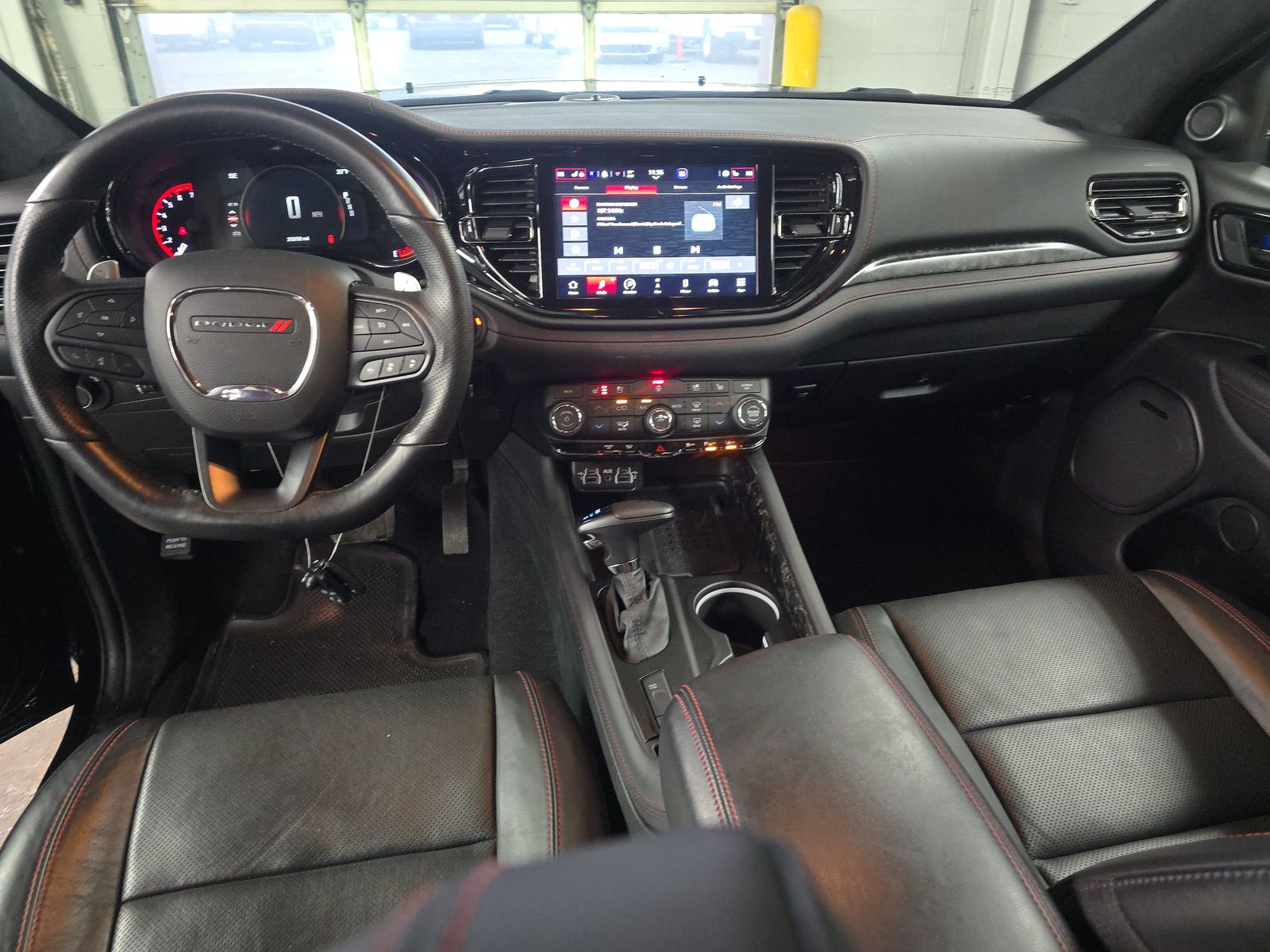 2025 Dodge Durango R/T Premium AWD