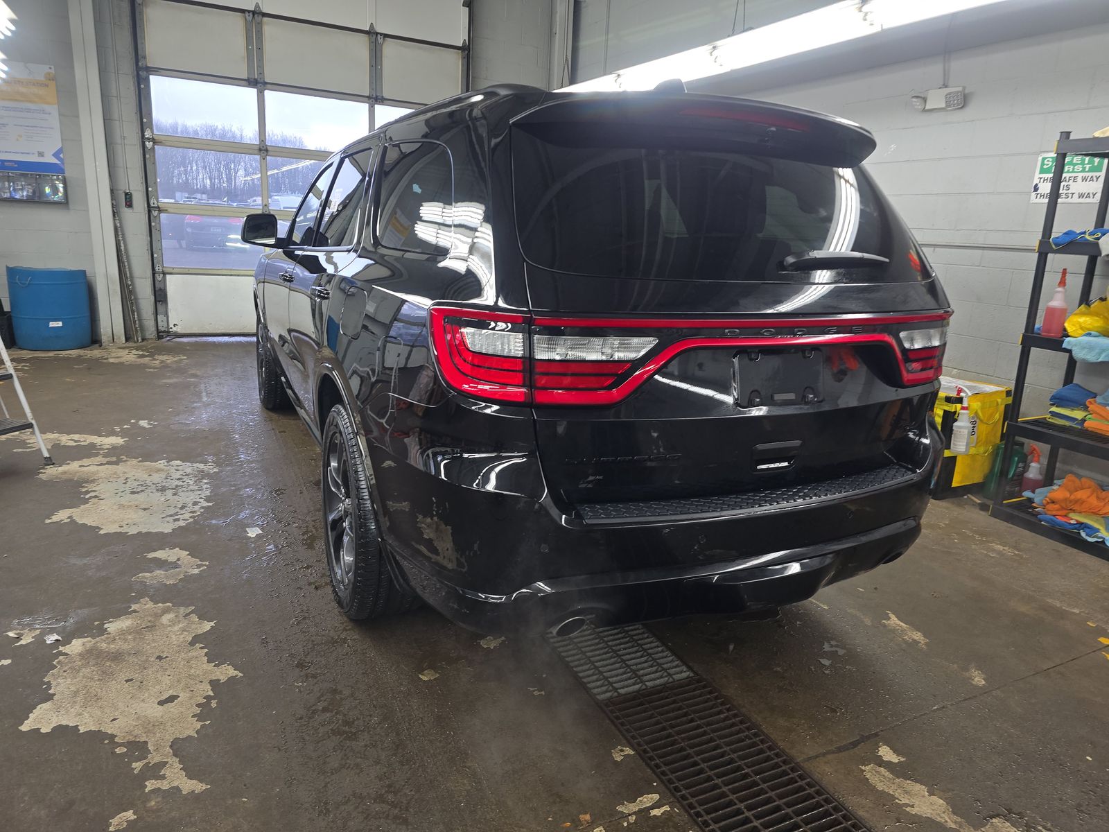 2025 Dodge Durango R/T Premium AWD