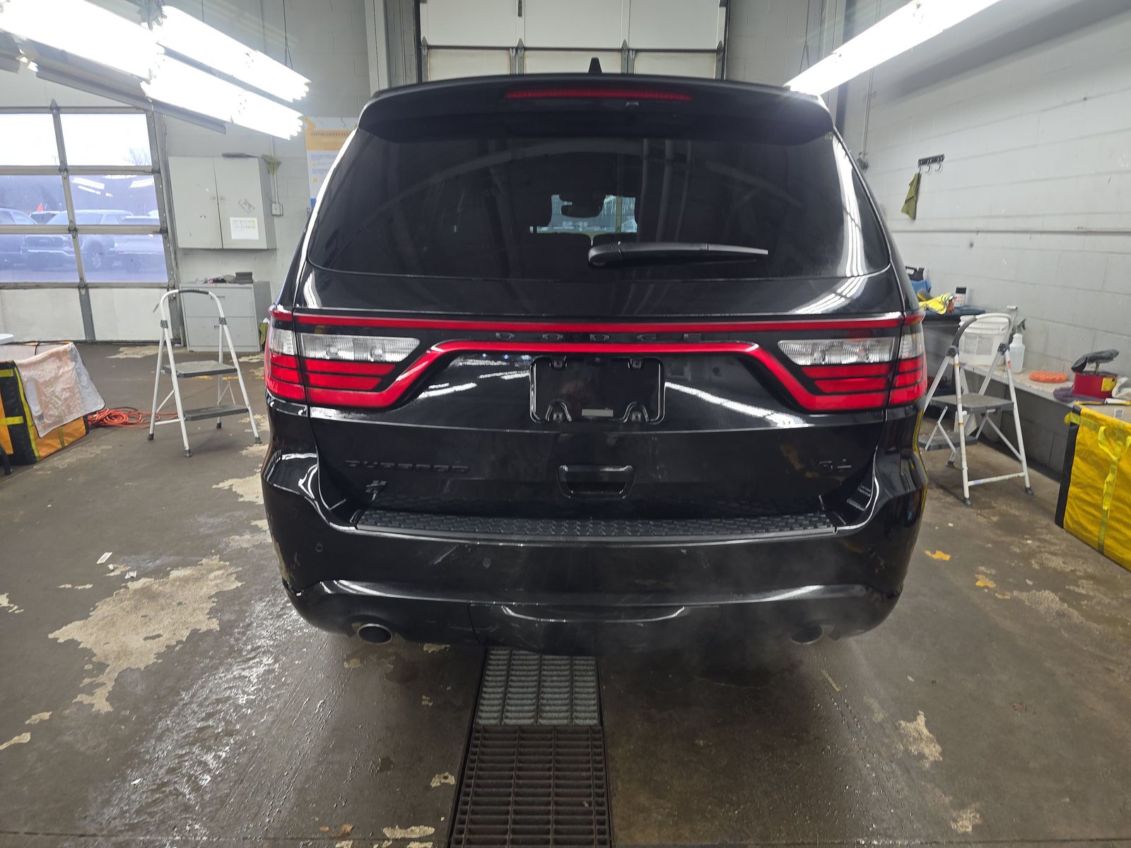 2025 Dodge Durango R/T Premium AWD