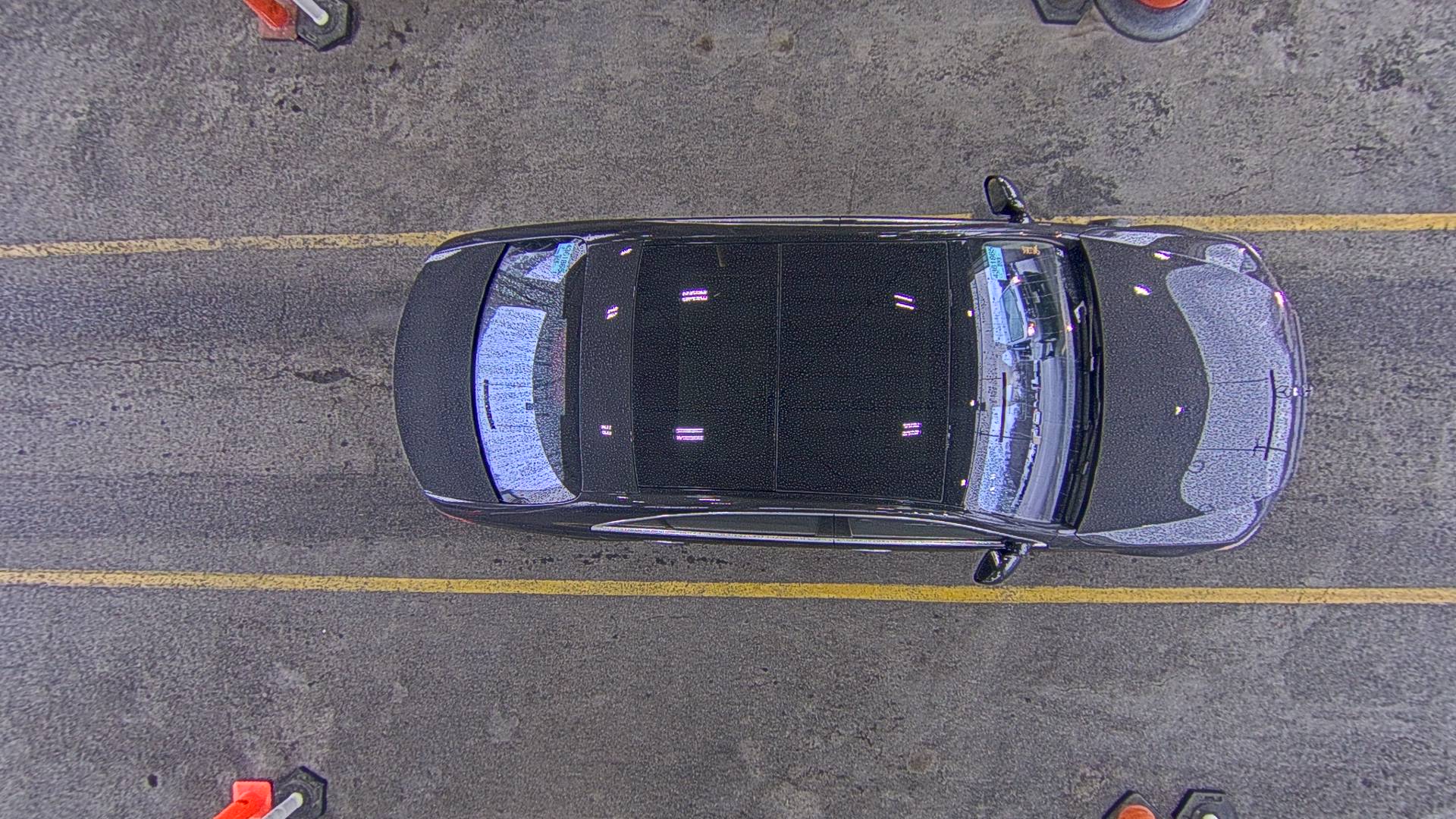 2022 Mercedes-Benz S-Class S 500 AWD