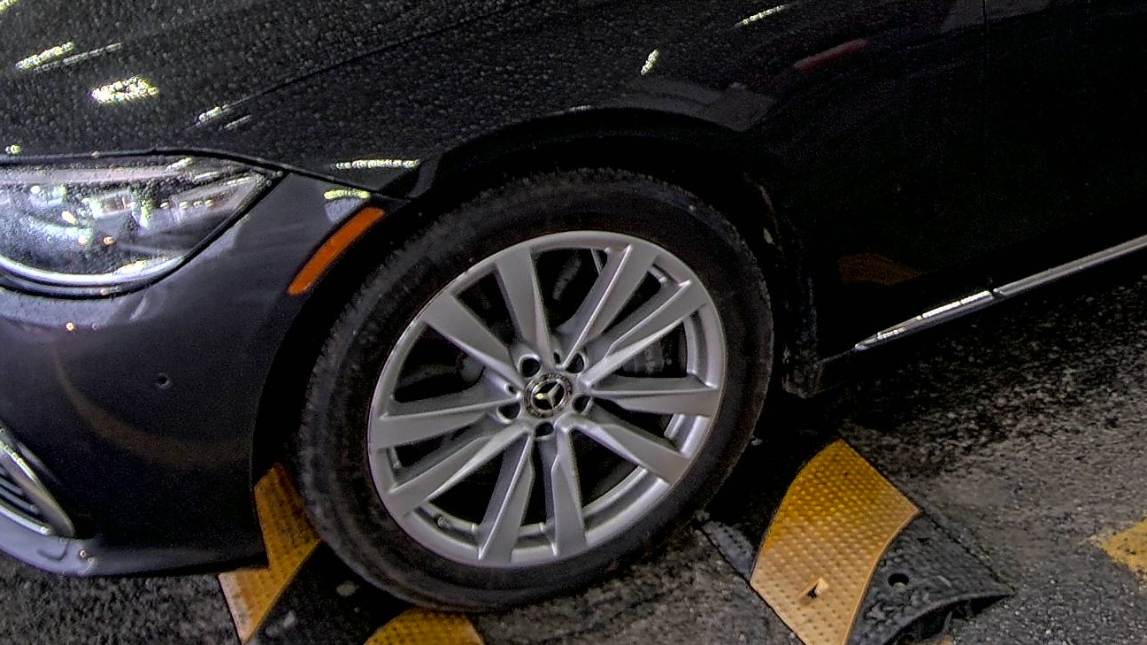 2022 Mercedes-Benz S-Class S 500 AWD