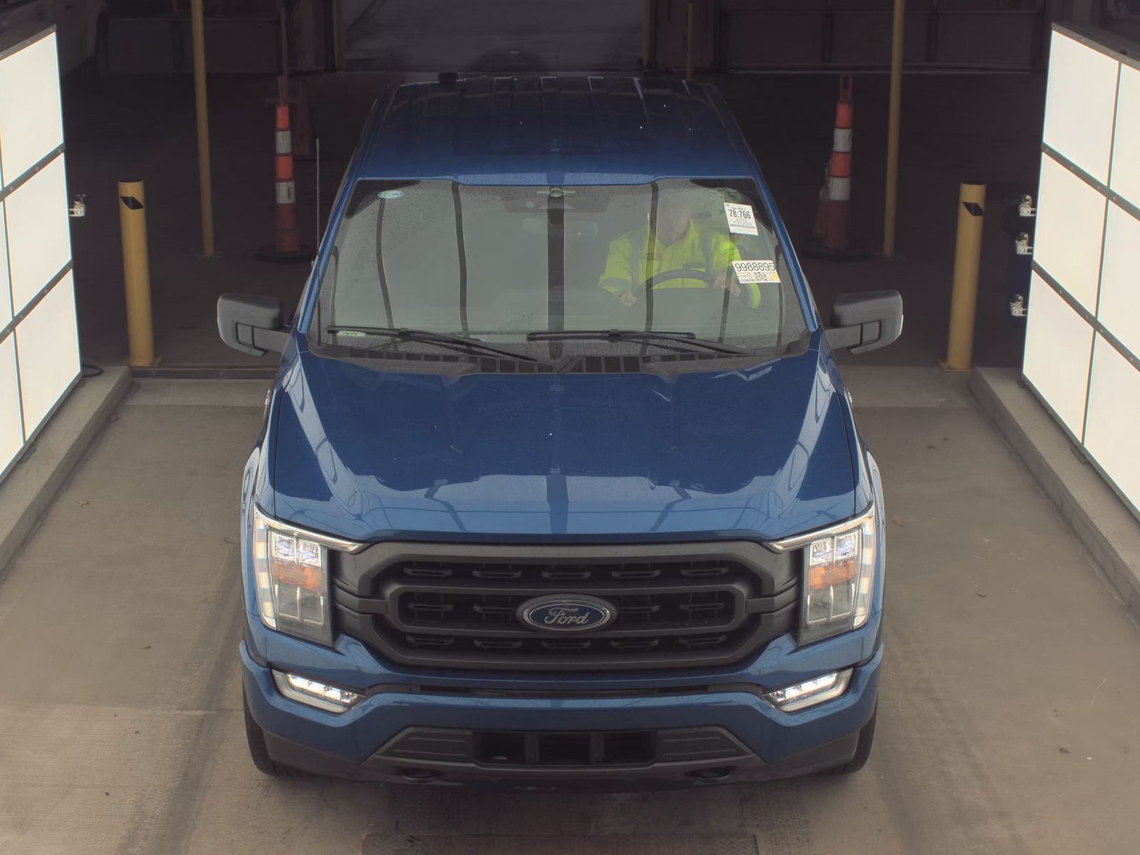2023 Ford F-150 XLT AWD