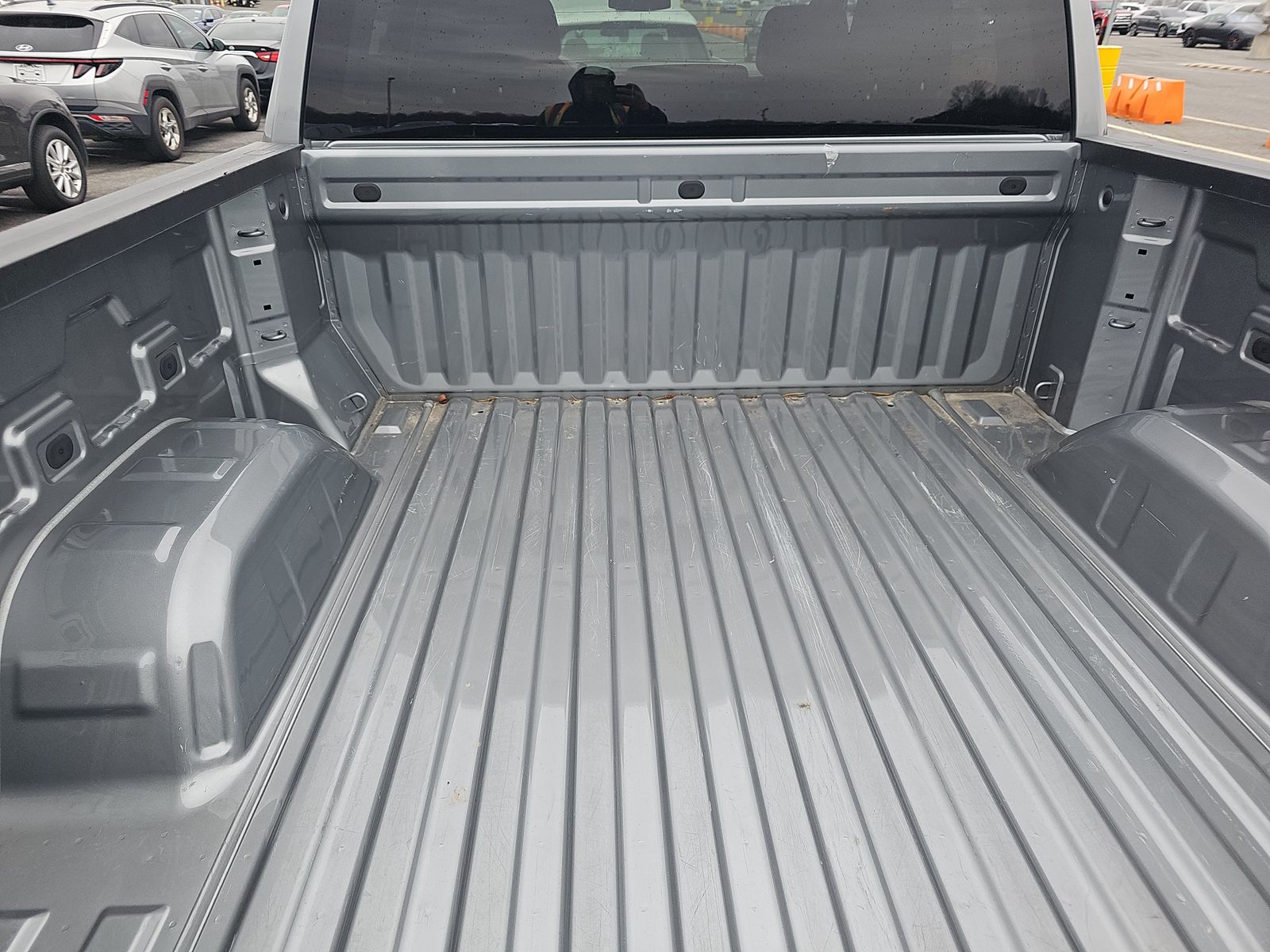 2023 Chevrolet Silverado 1500 LT AWD