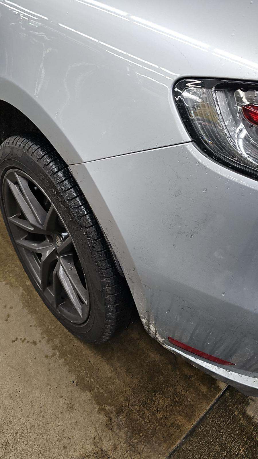 2023 Porsche Macan T AWD