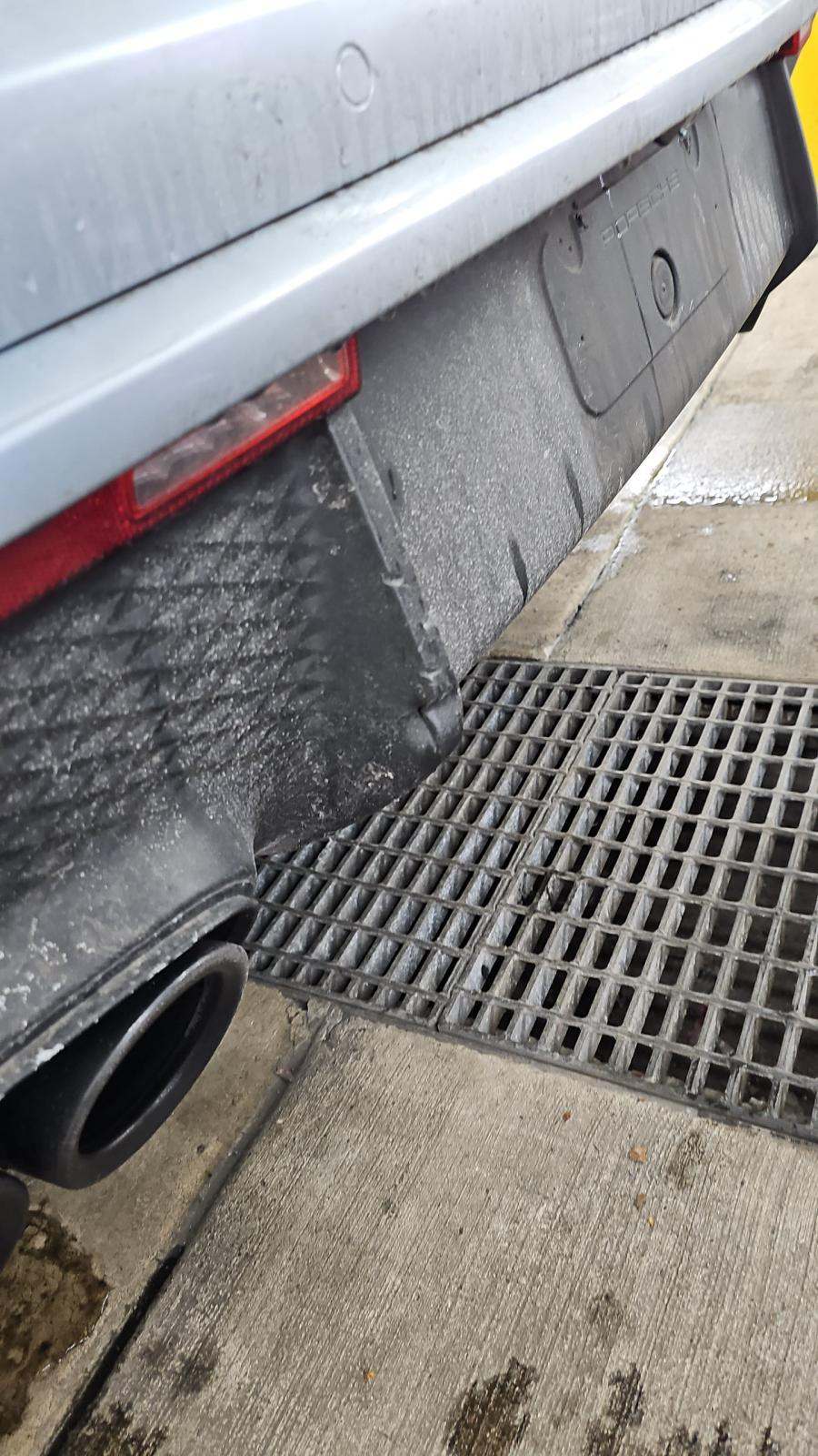 2023 Porsche Macan T AWD