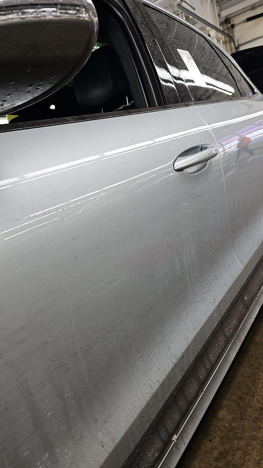 2023 Porsche Macan T AWD