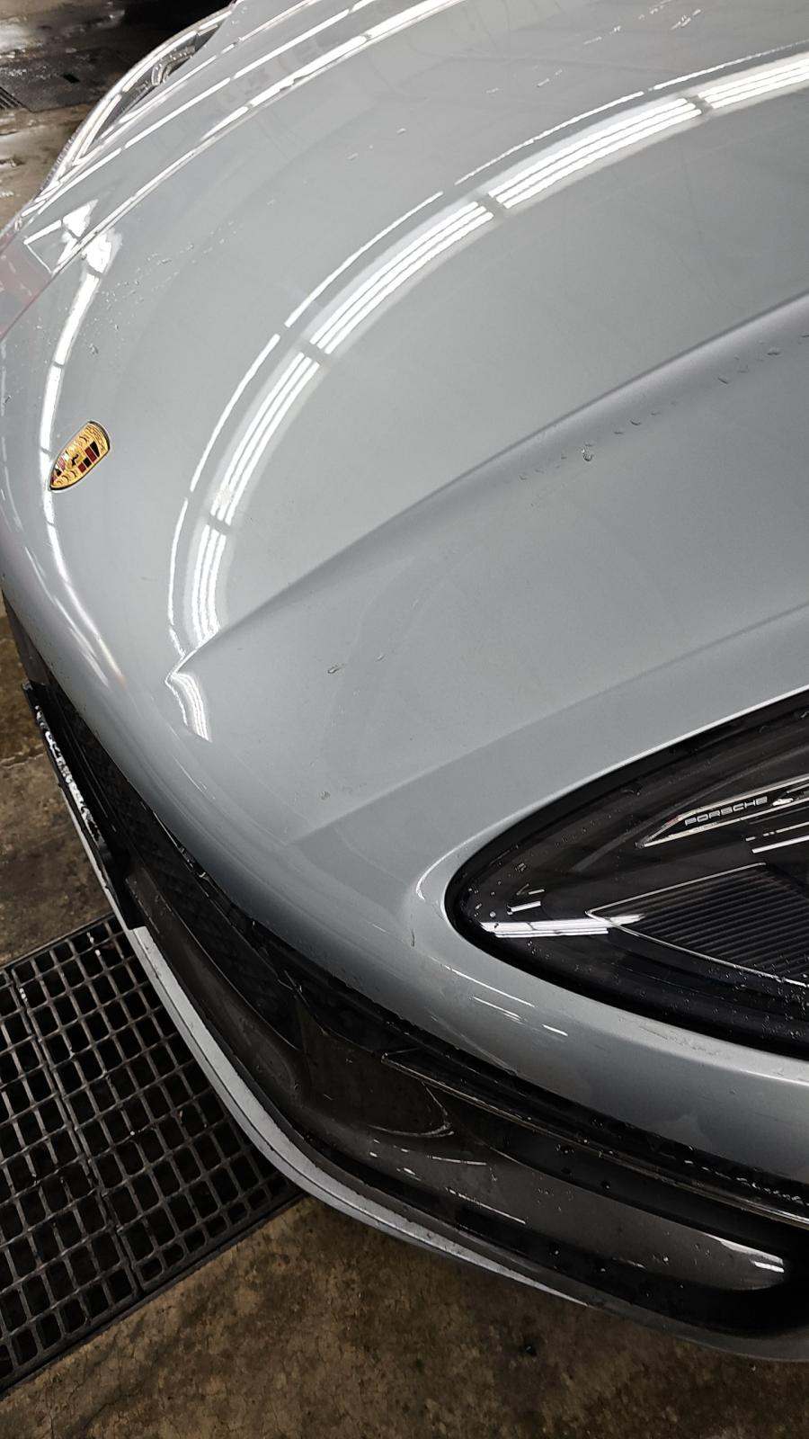 2023 Porsche Macan T AWD